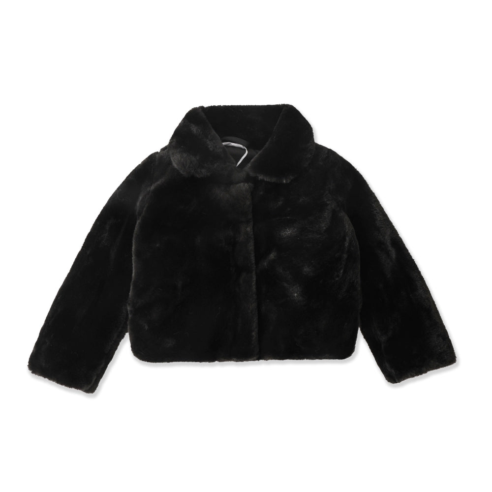 Fur coat 86051