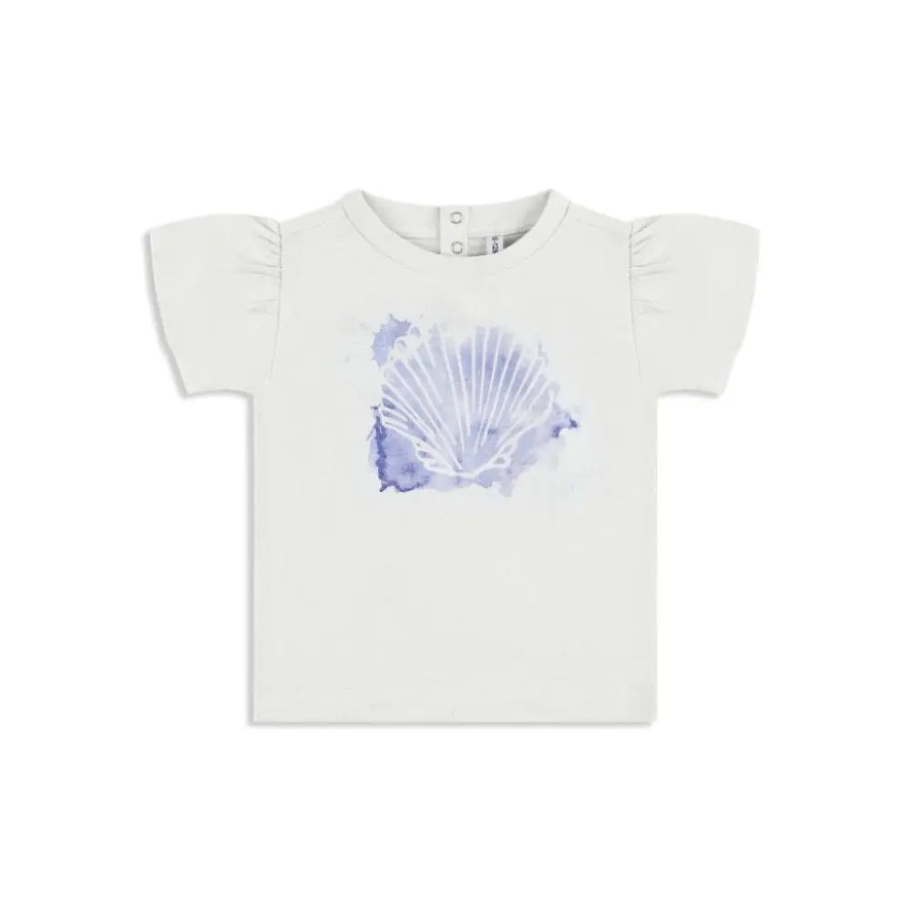 Watercolor Pattern Shirt 314