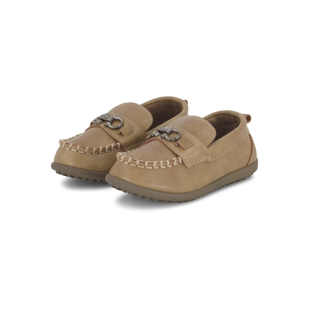Moccasins W a Buckle 100