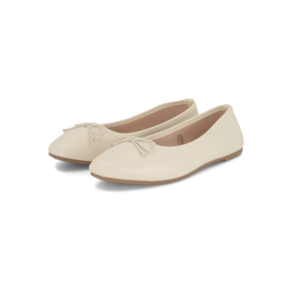 Classic Bow Ballet Flats 40