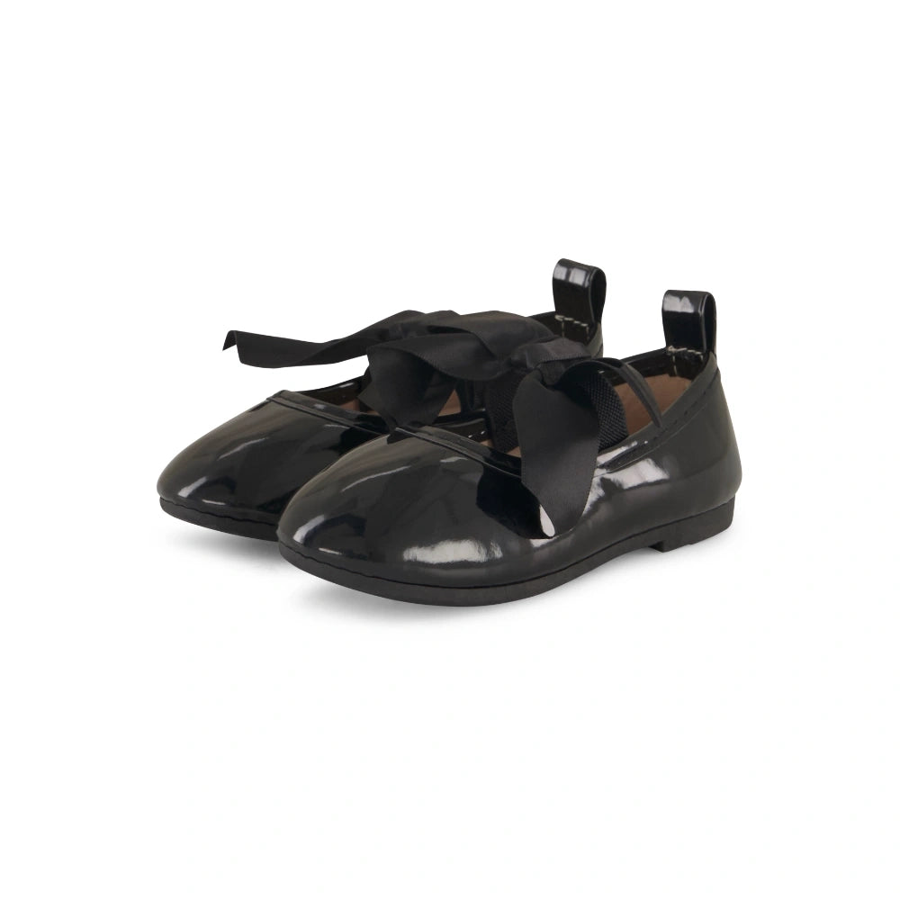 Classic Bow Ballet Flats 98