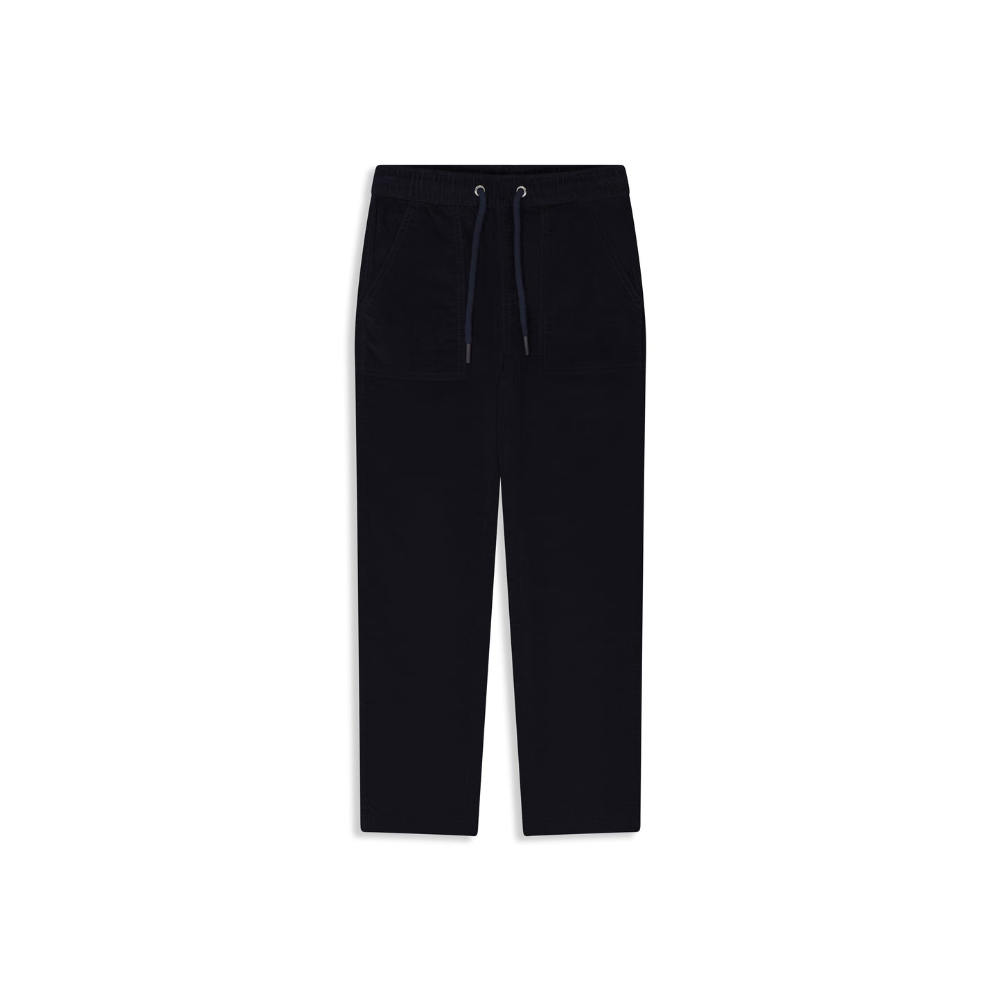 Baby Corduroy Navy Pants Navy / 8