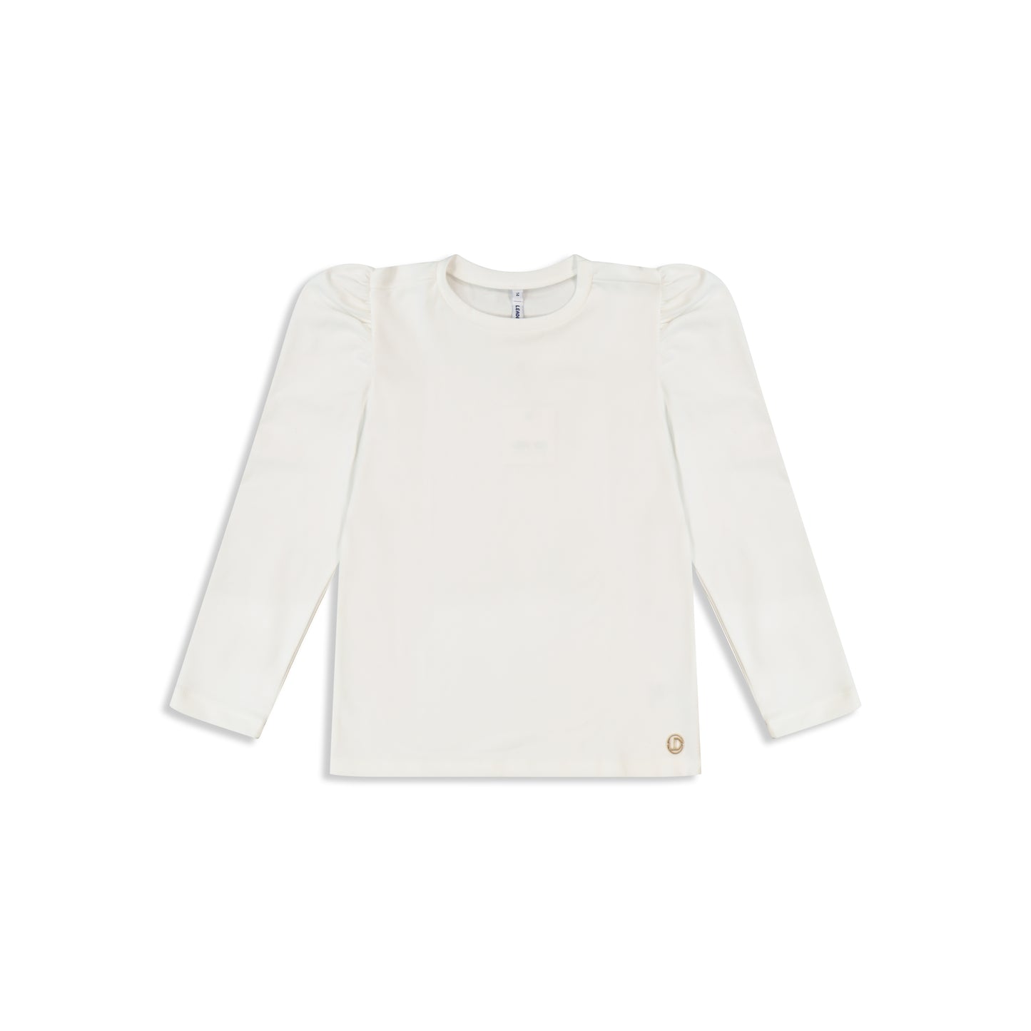 Brushed shell Cream / 14