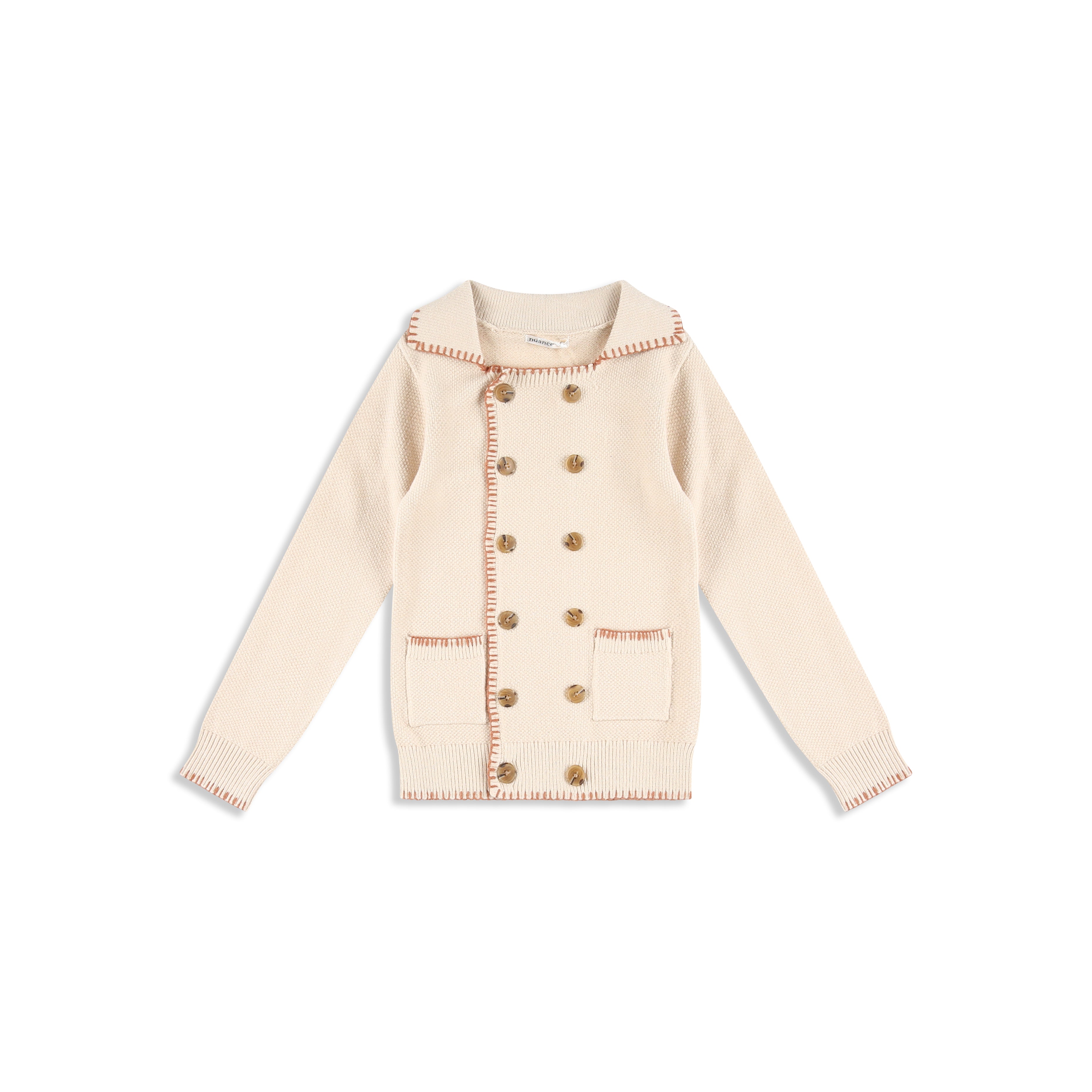 knit cardigan – Leaderkids