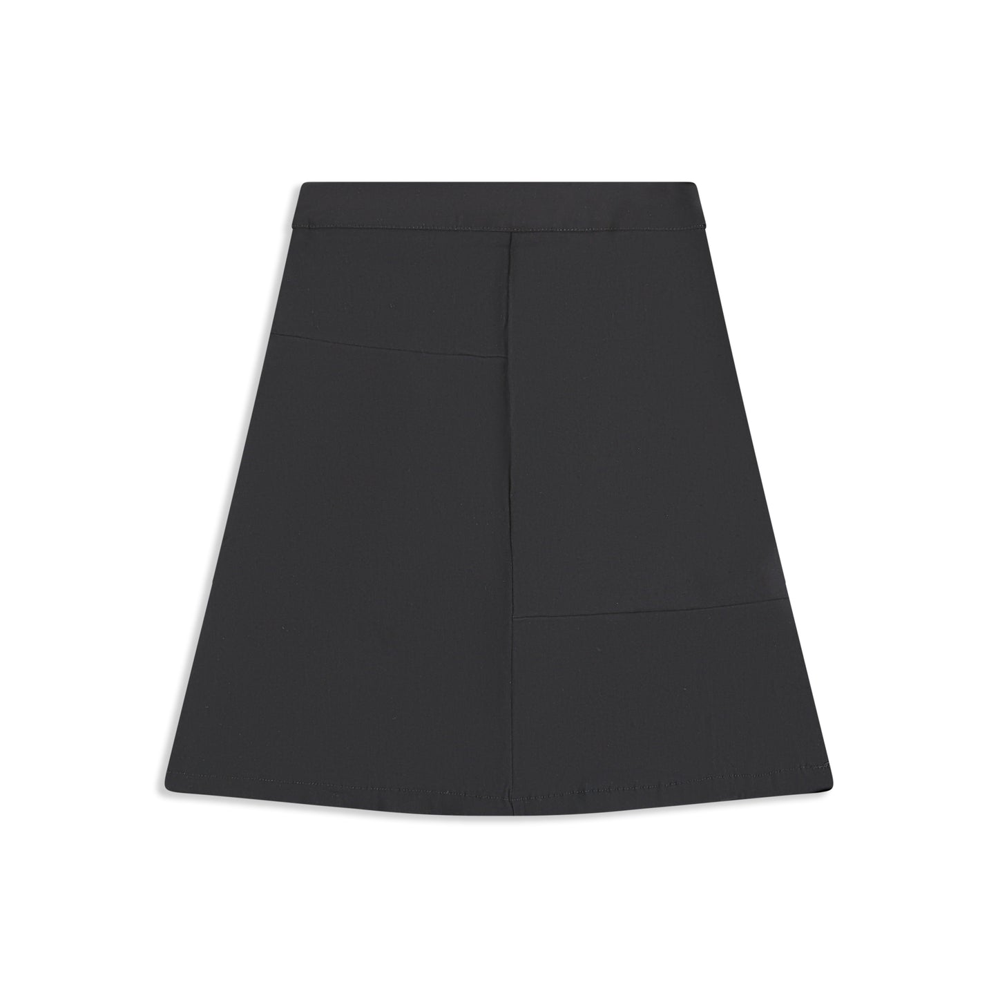Black Piece Skirt black / 6