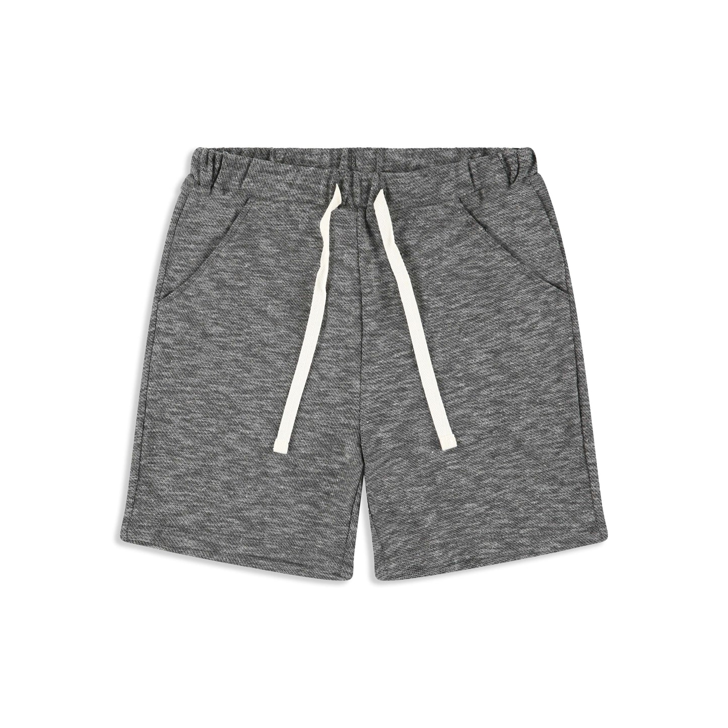 French Terry Pants GREY / 8
