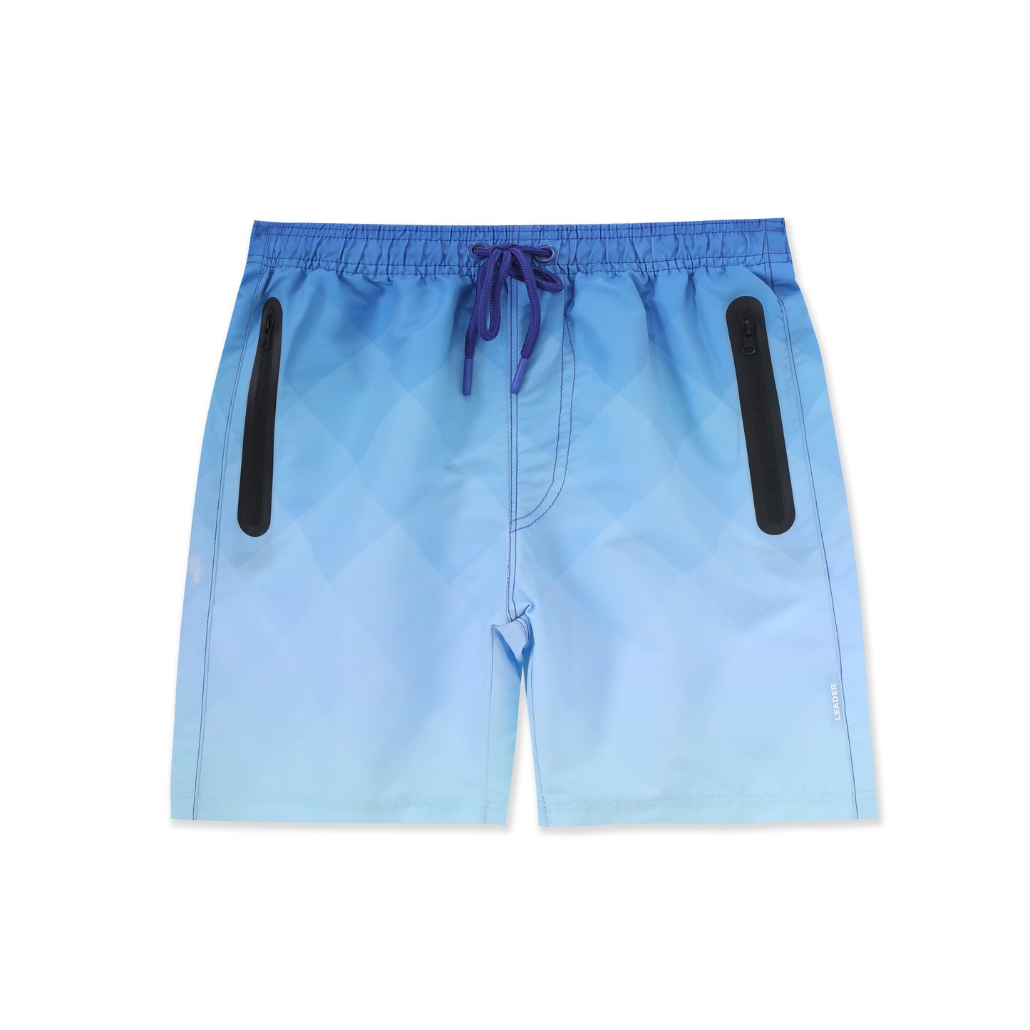 Bathing trunks Dégradé Print