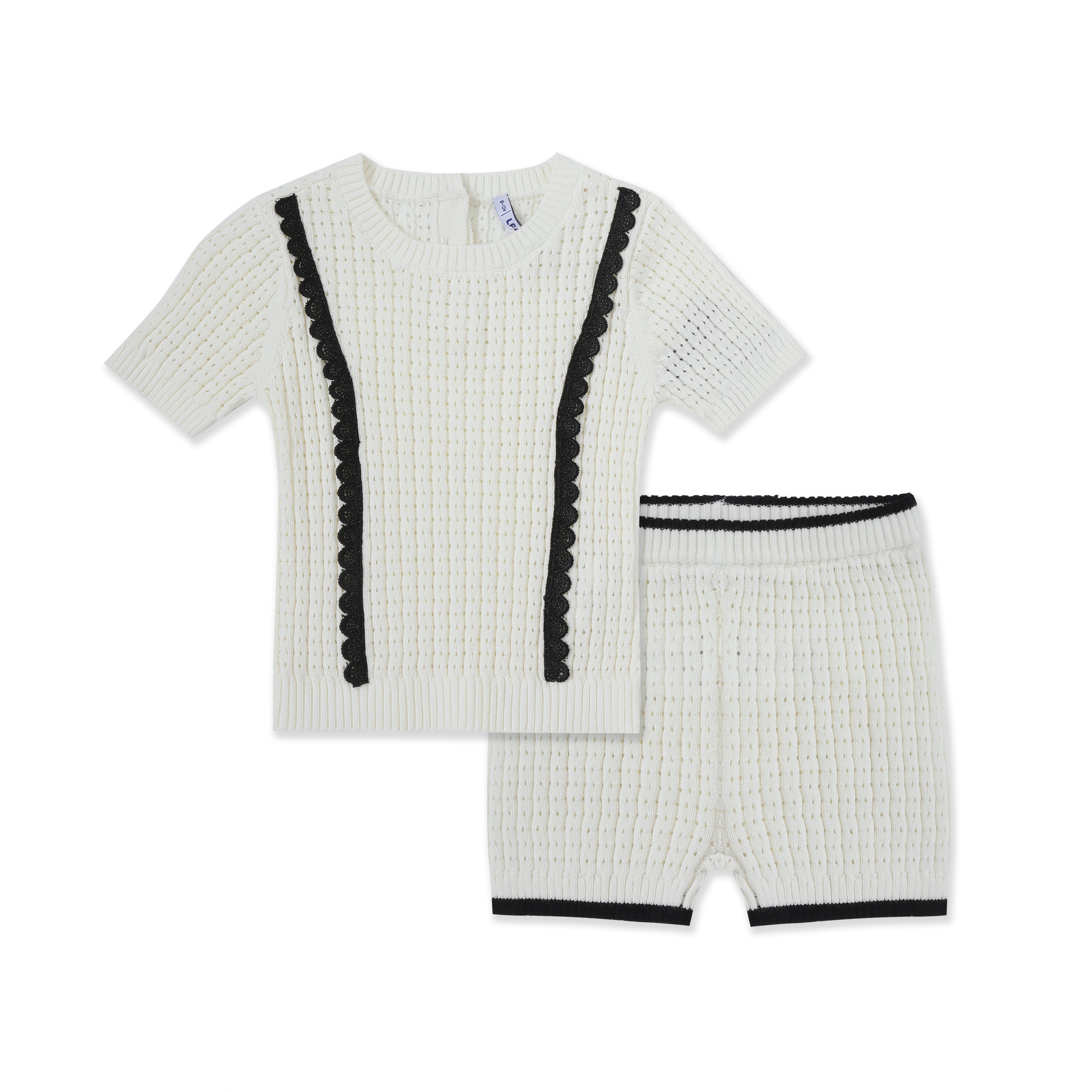 Walker L/S Boy Set