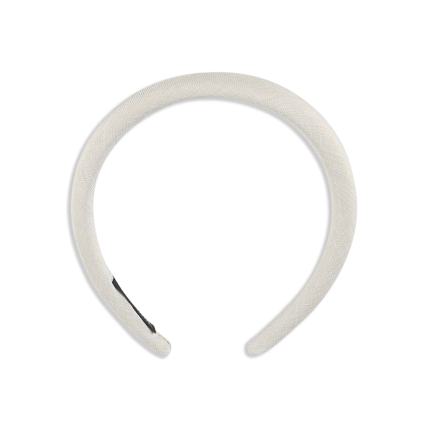 A-Linen-like bow COLORFUL / NS