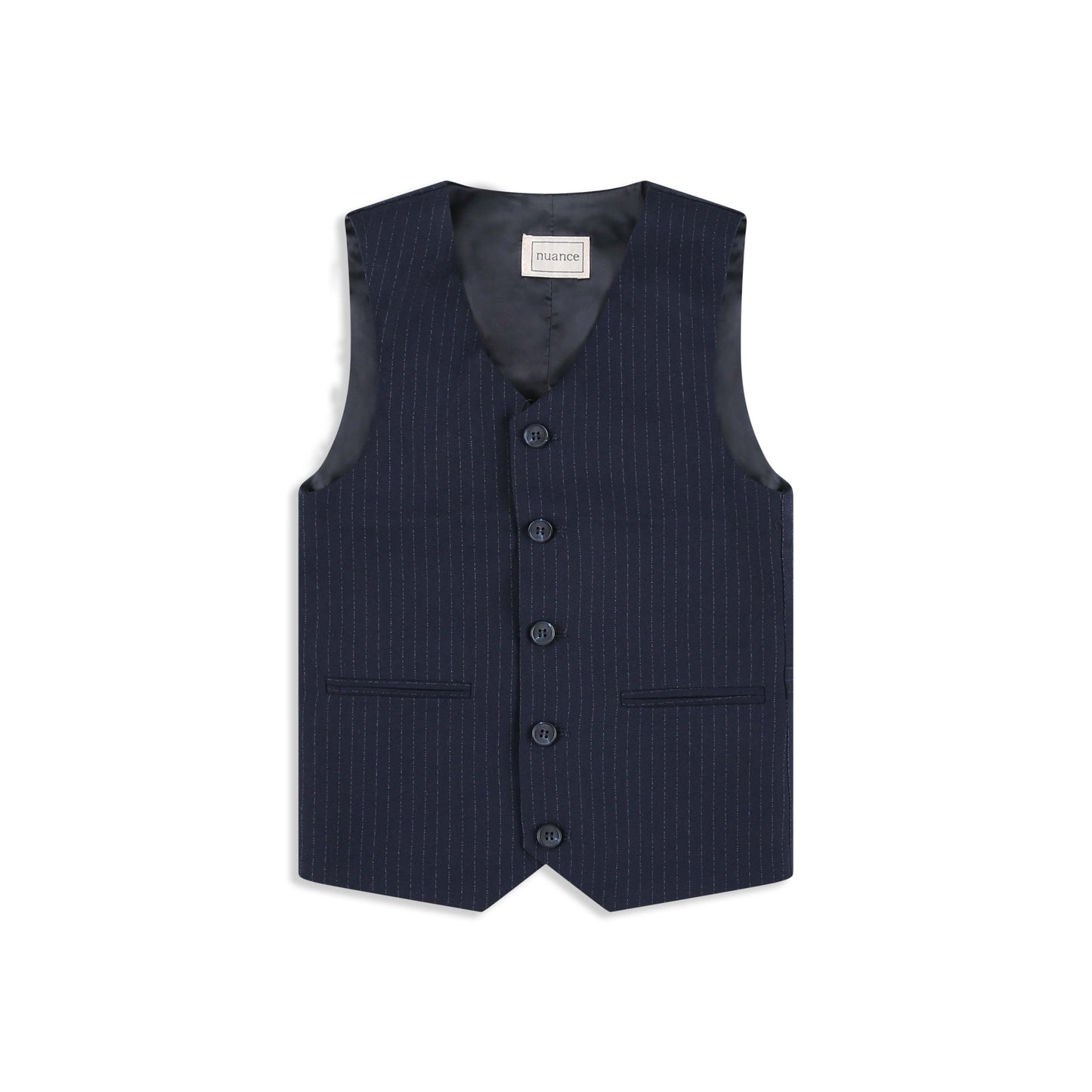 Navy vest 040 Navy / 10
