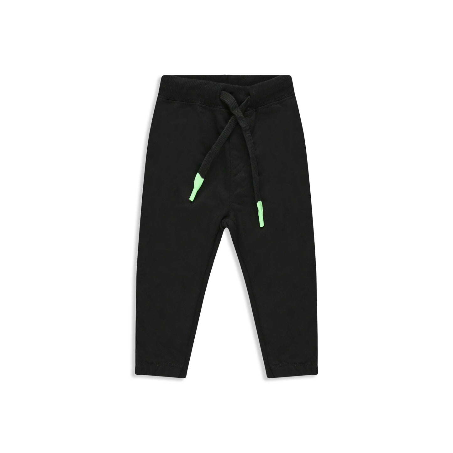 Baby Jogger Pants 019 Black / 612