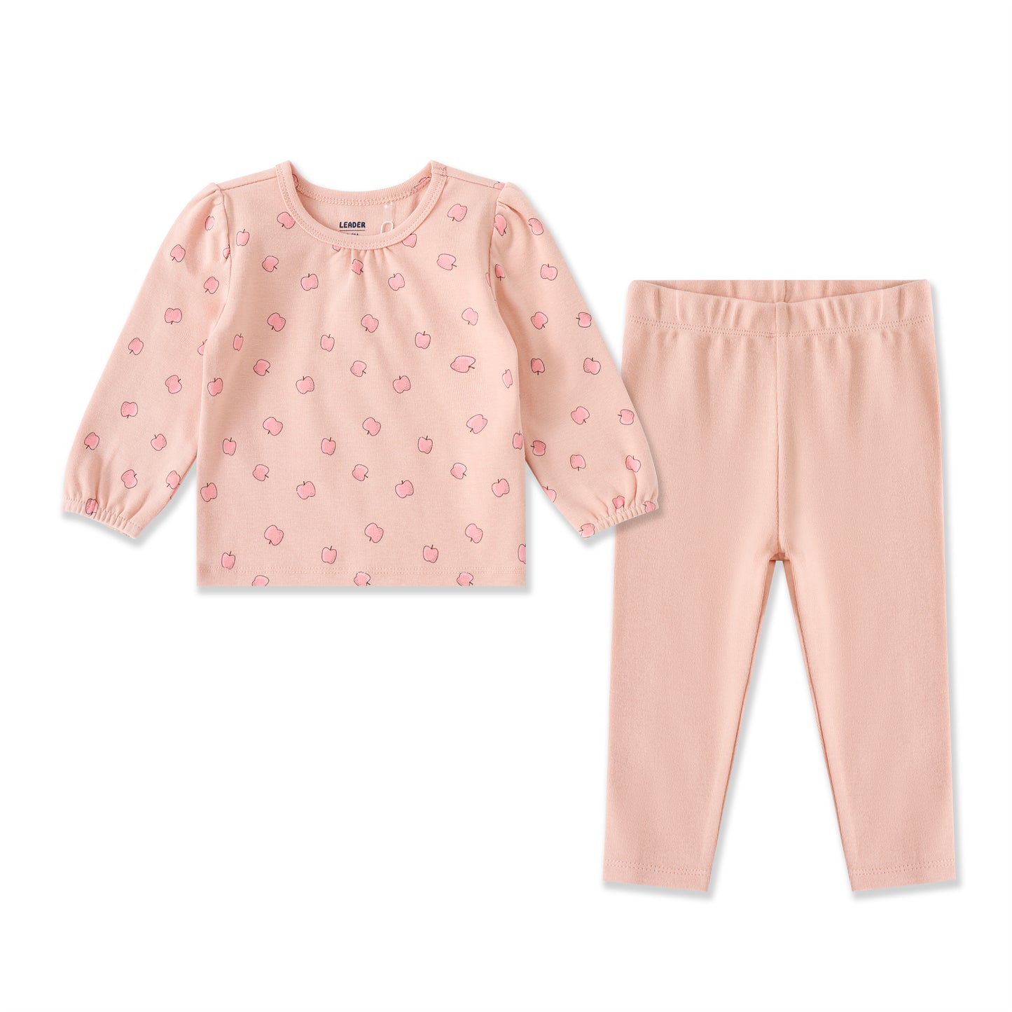 SoftWrap Long-Sleeve Baby Set 108