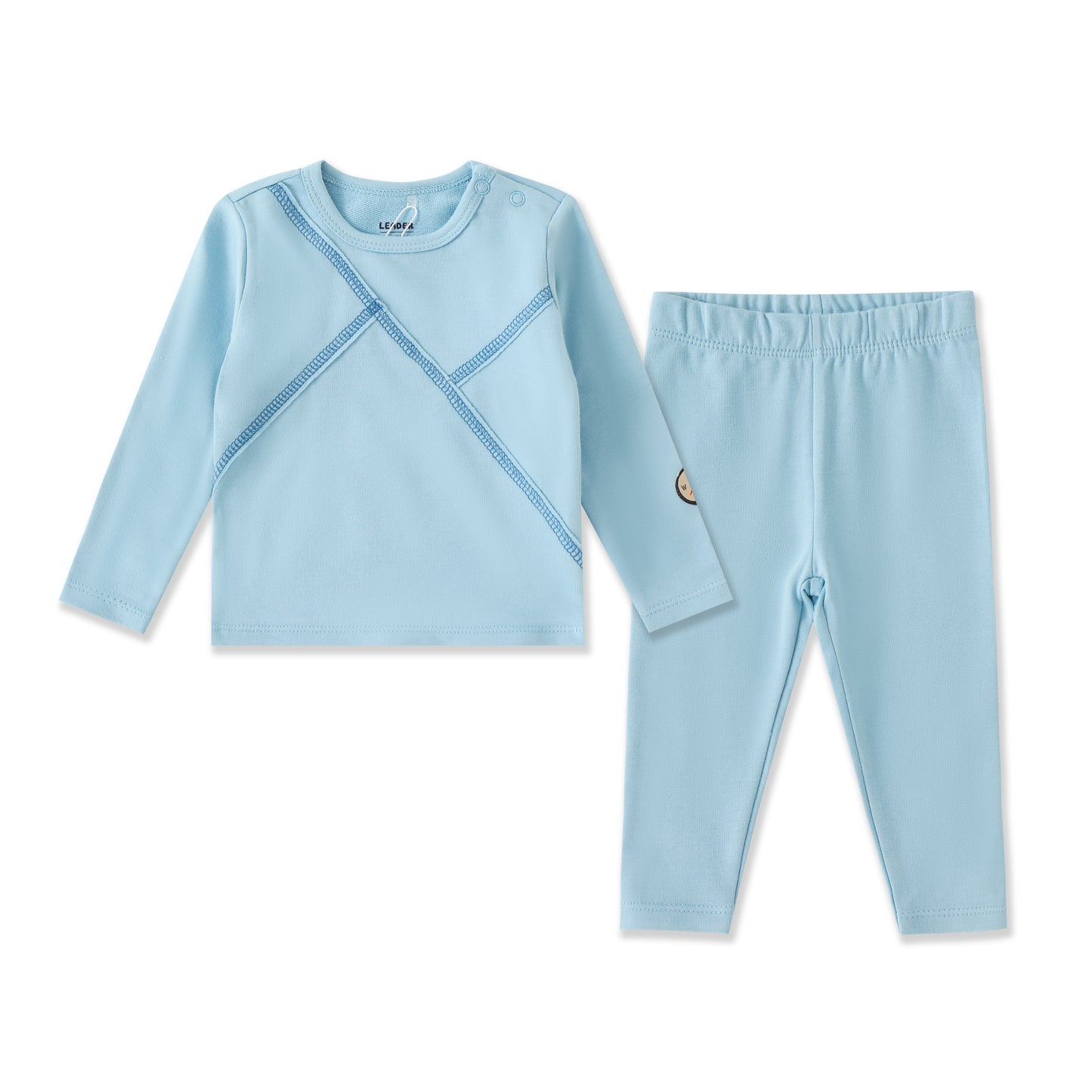 SoftWrap Seam Baby Set 115