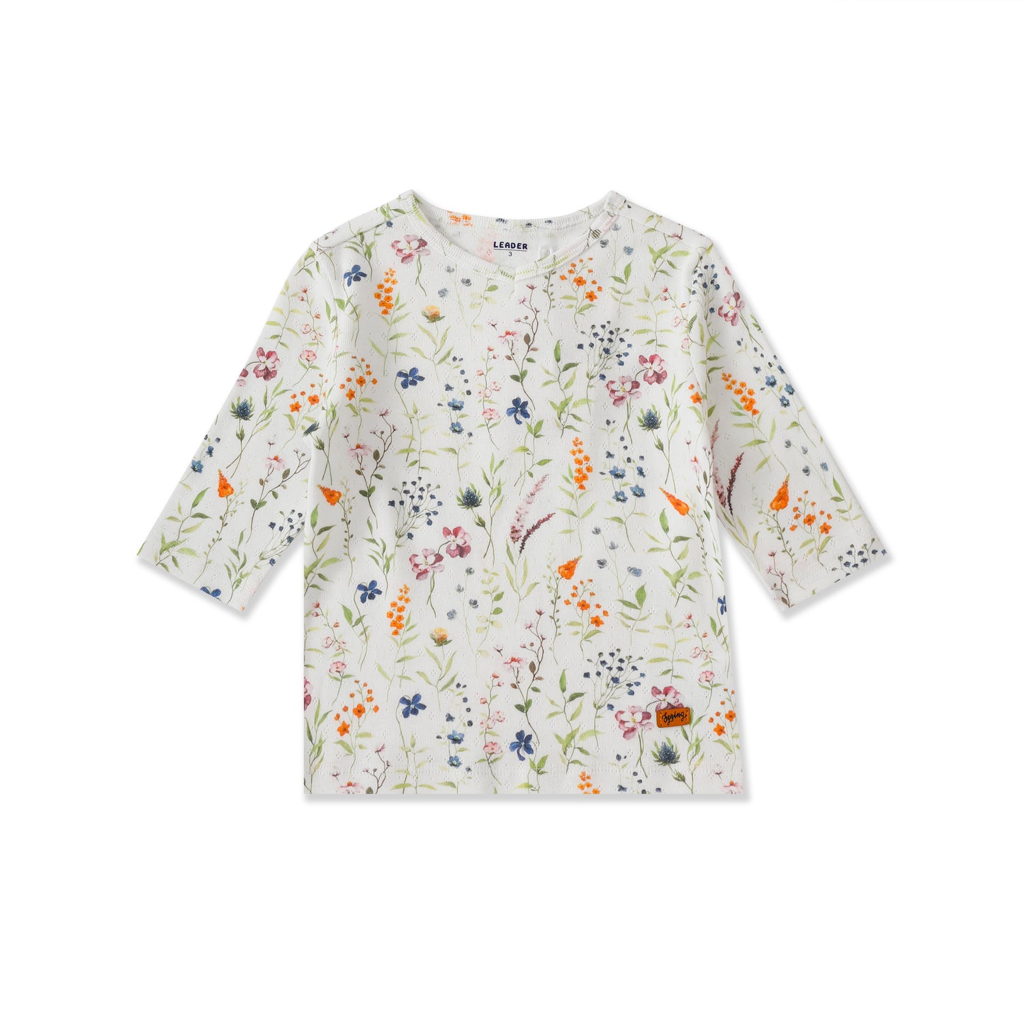 Spring Sprinkles Top 121