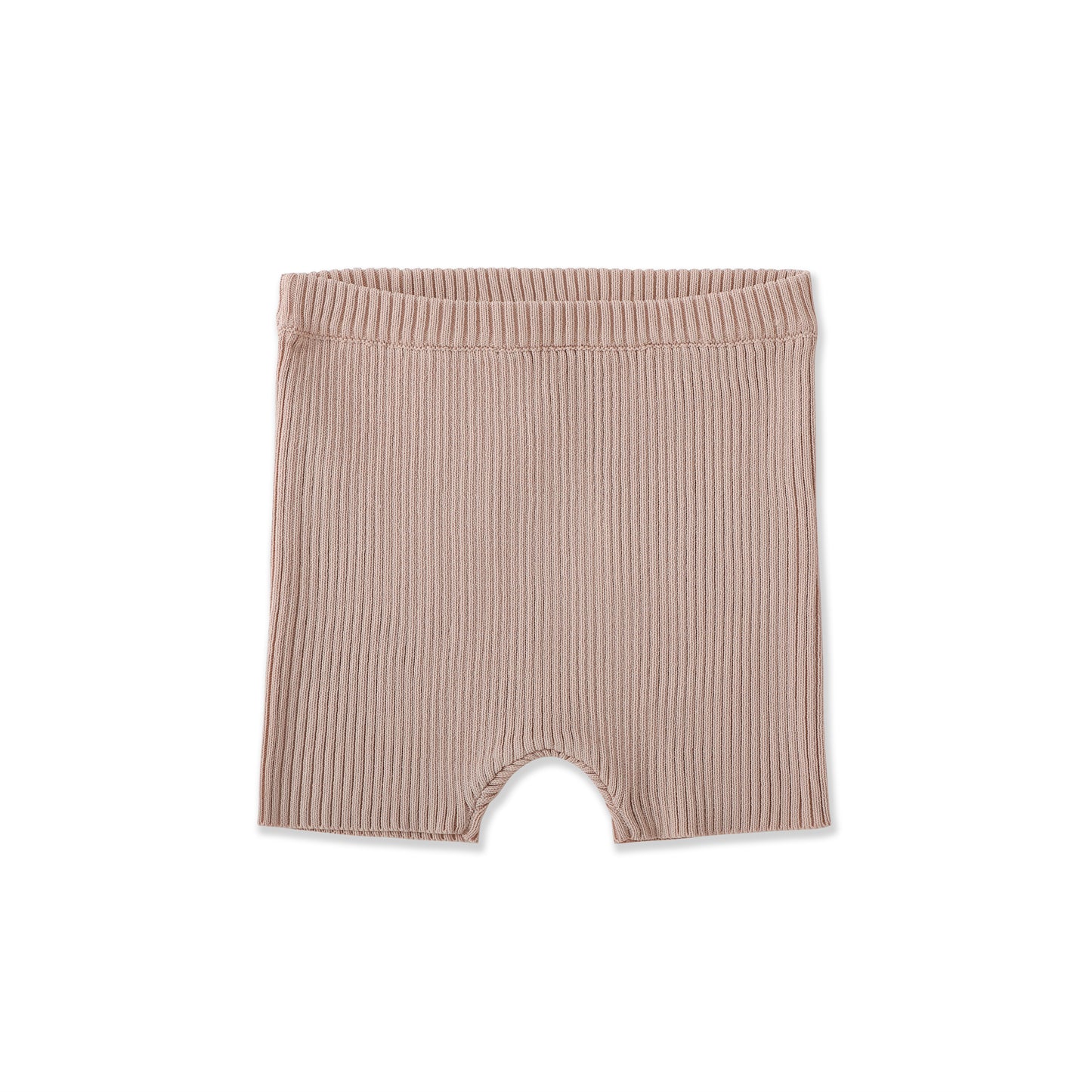 Ribbed Shorts 167