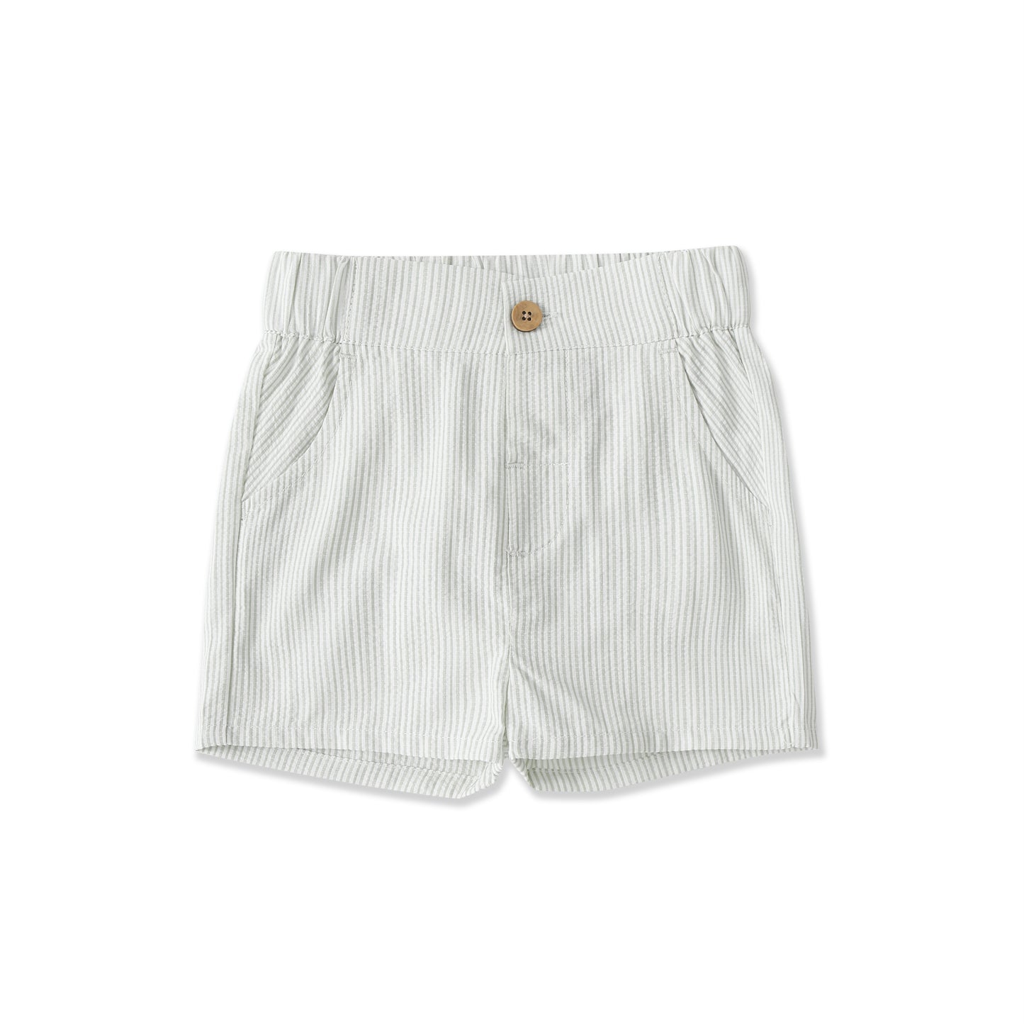 Seaside Collection Stripe Shorts 101