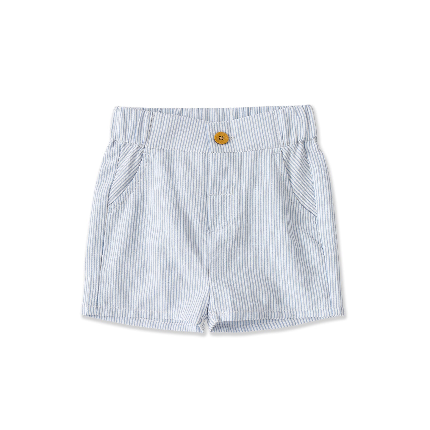 Seaside Collection Stripe Shorts 101