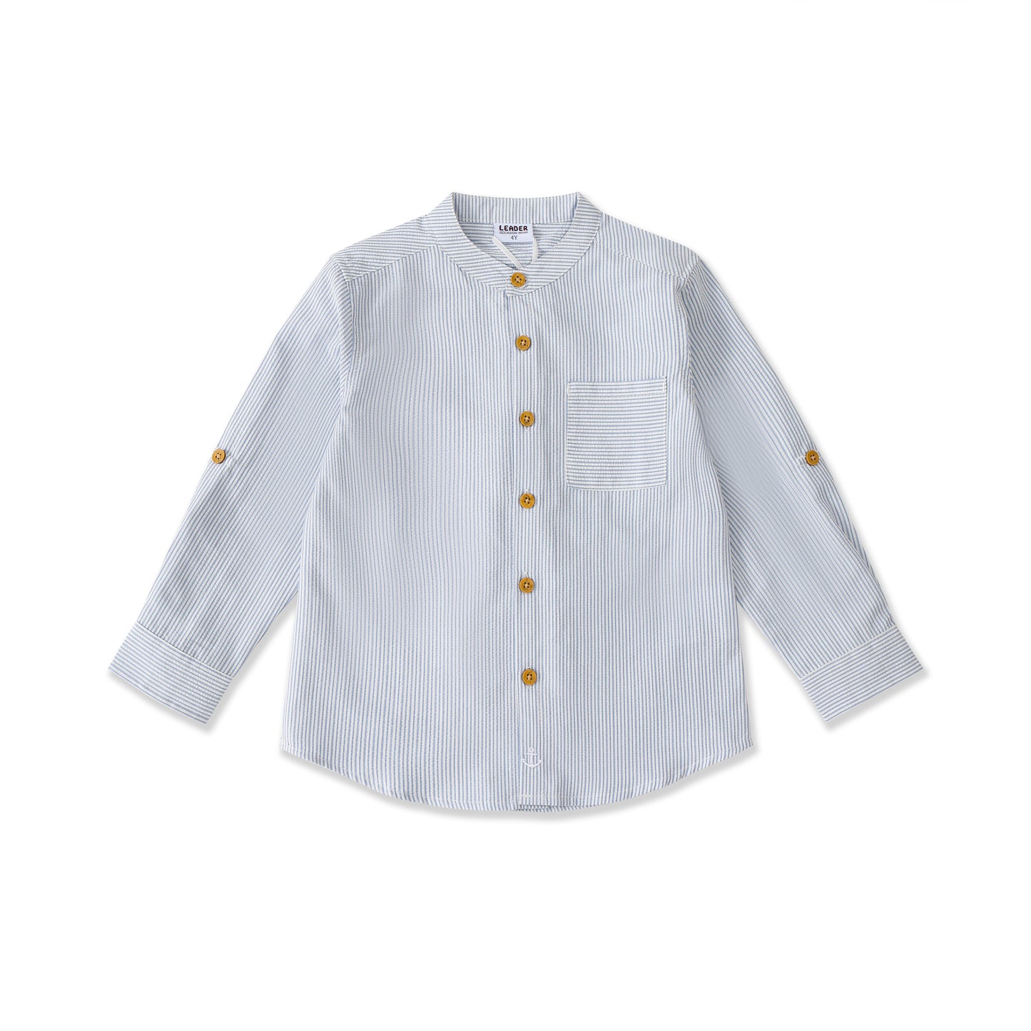 Seaside Collection Shirt 103