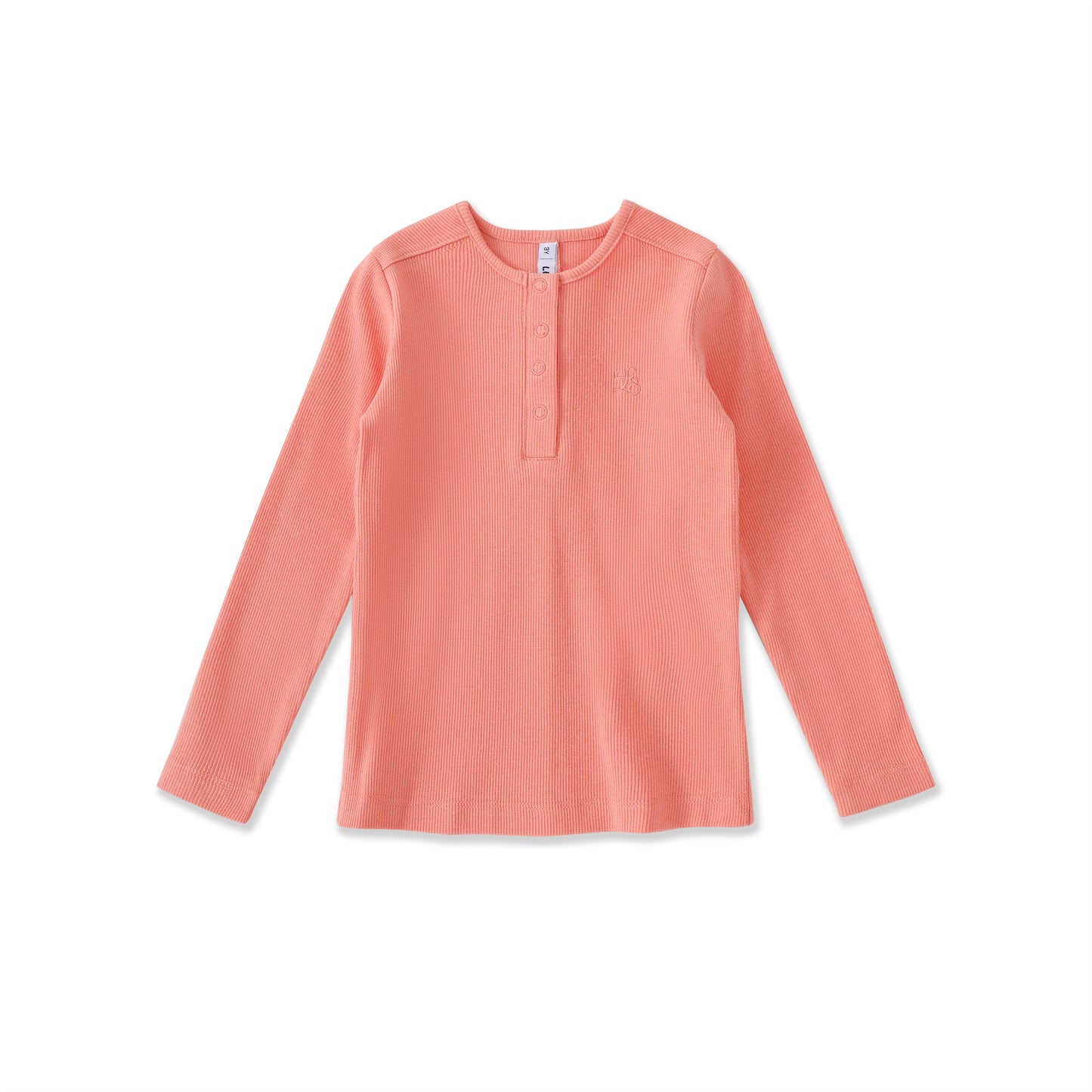 Sunshine Ribbed Collection Ribbed Top 122