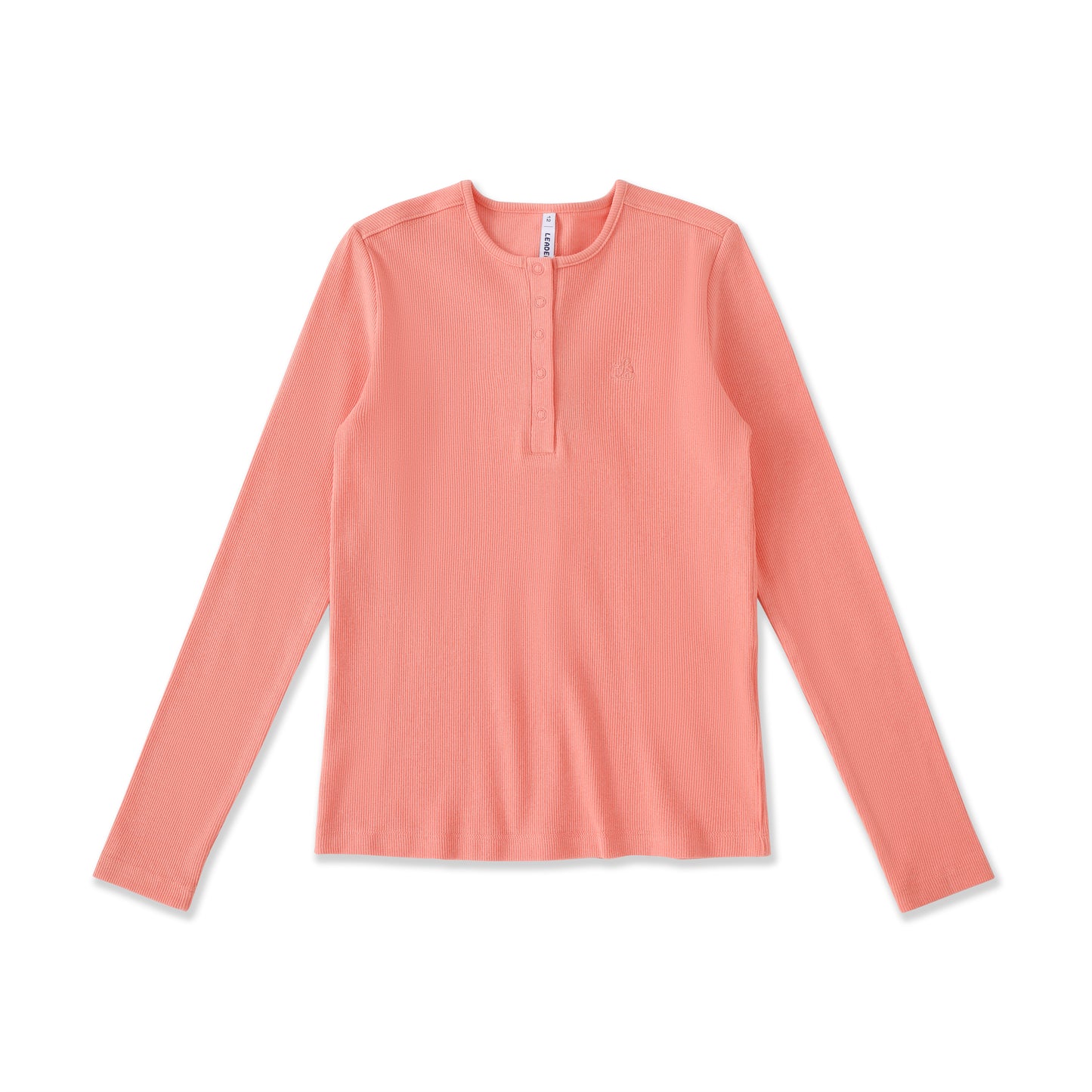 Sunshine Ribbed Collection Ribbed Top 123