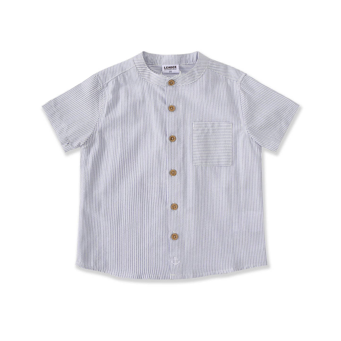 Seaside collection shirt 137