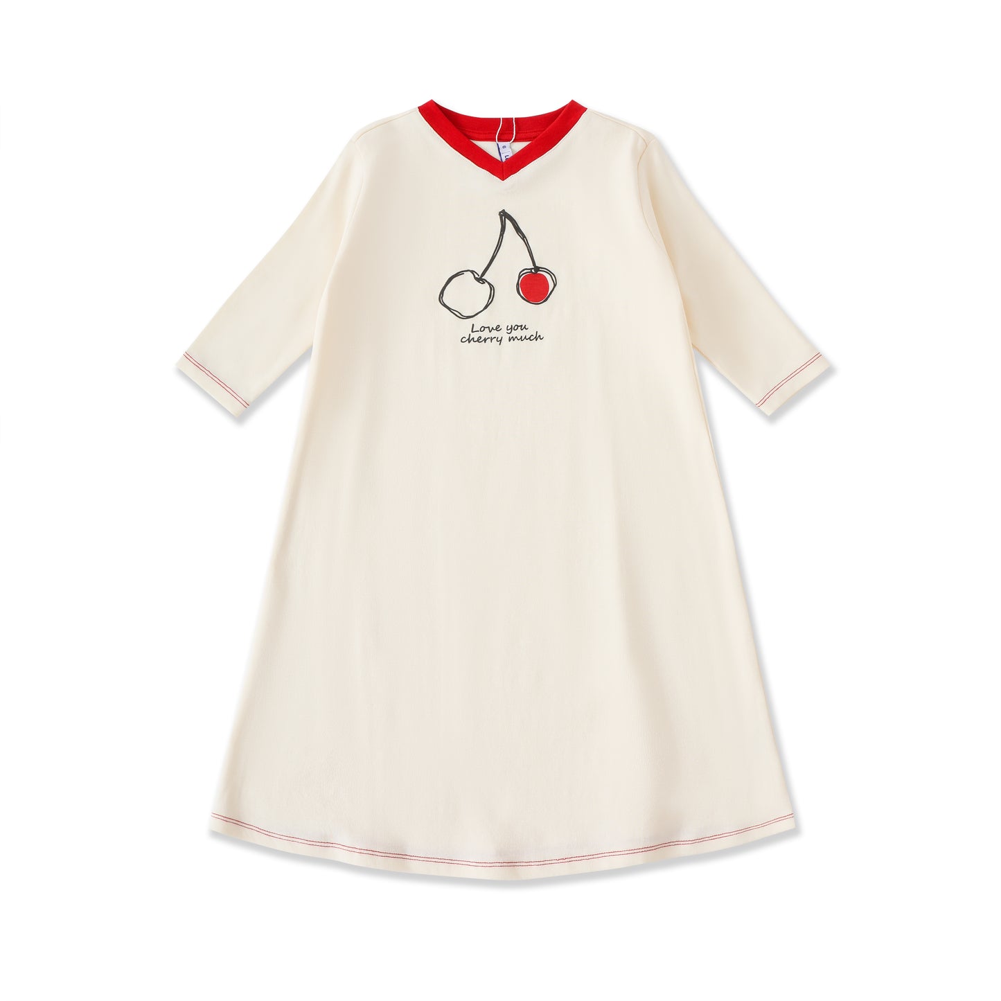 Playful Prints Nightgown 149