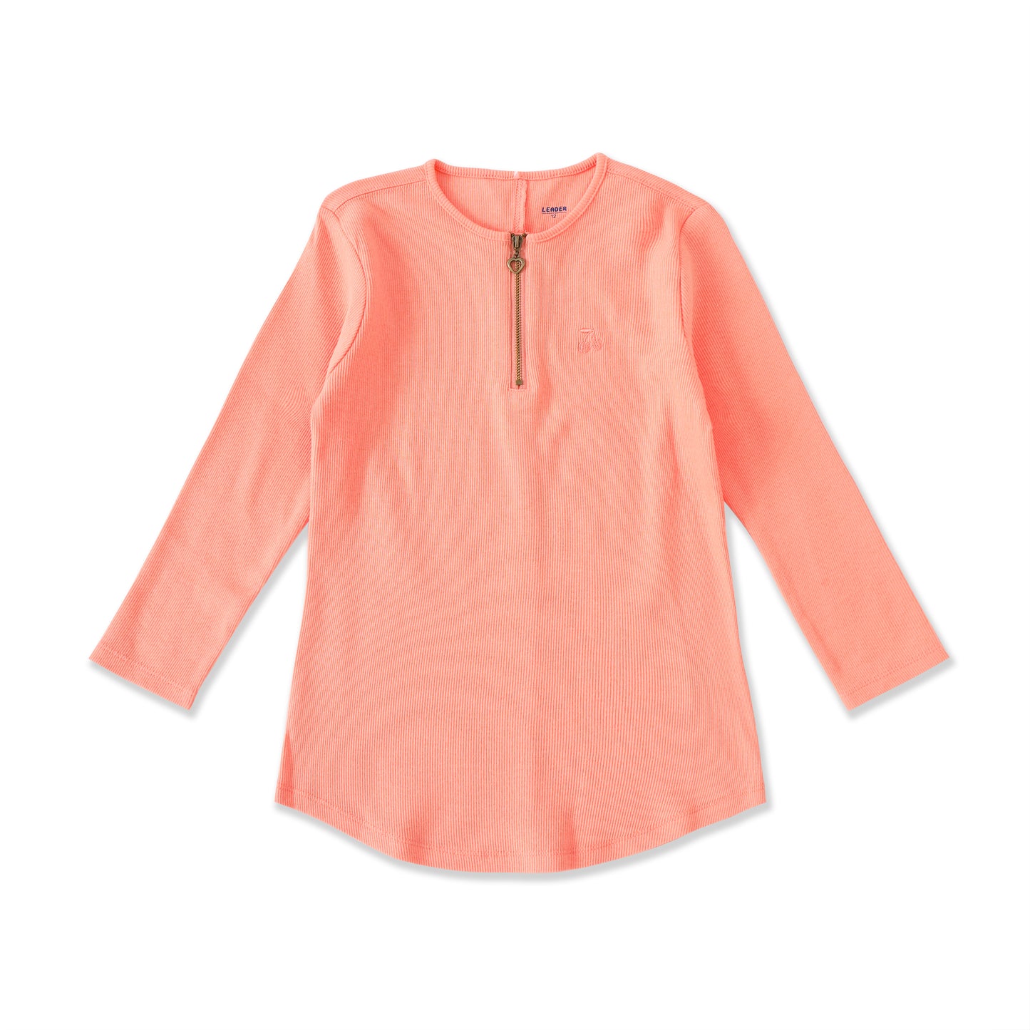 Basic Rib top 162