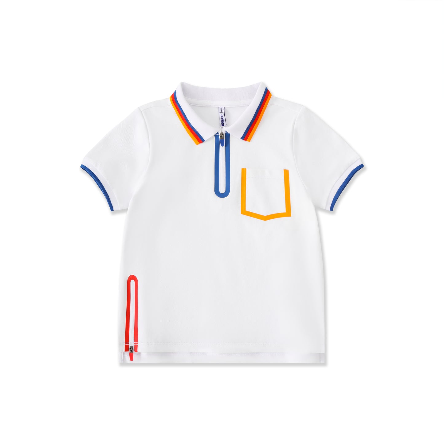 Short sleeve polo 304