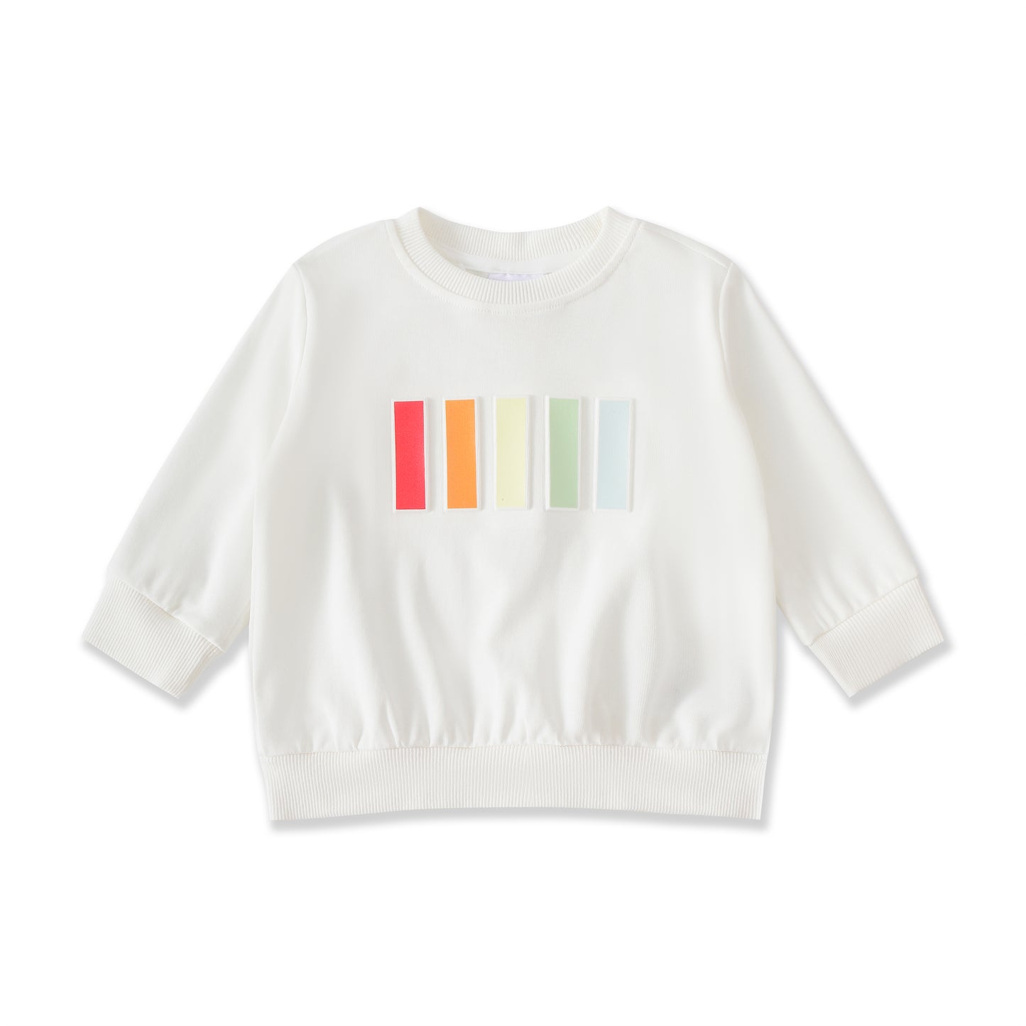 Bold print collection top 314