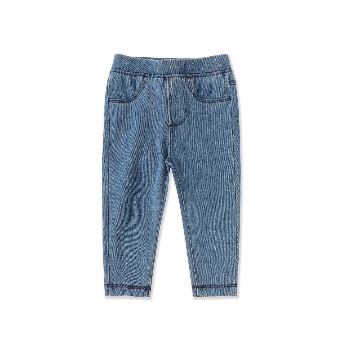 Denim baby leggings 541