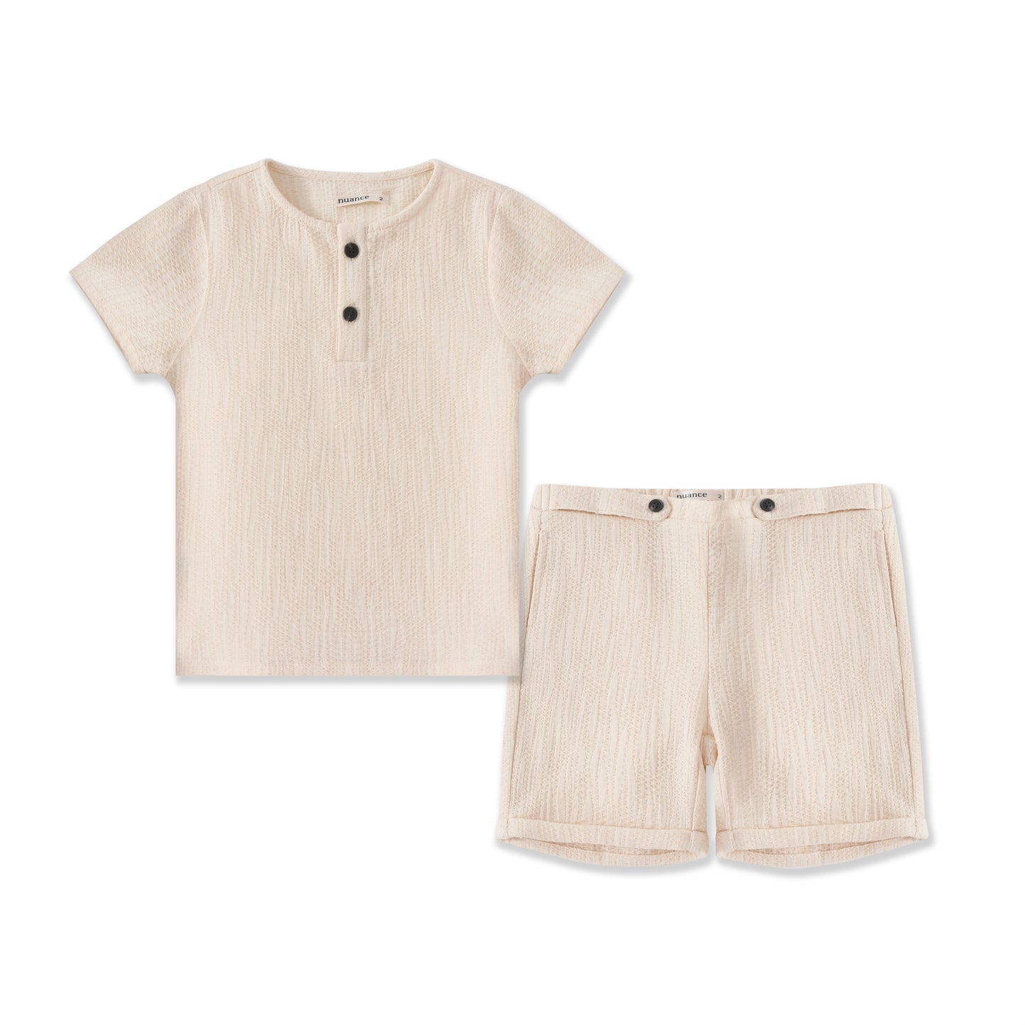 Essential Button Set 052