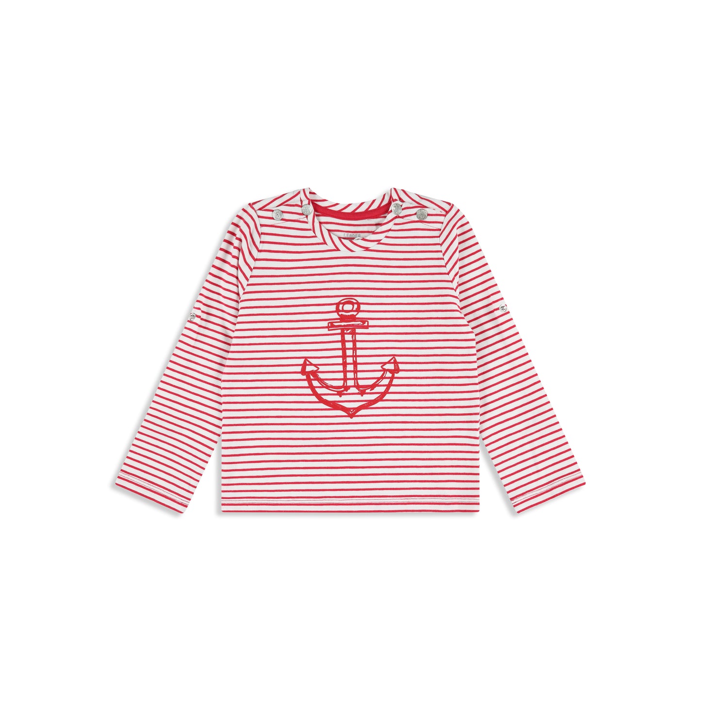 Anchor collection Tee 100