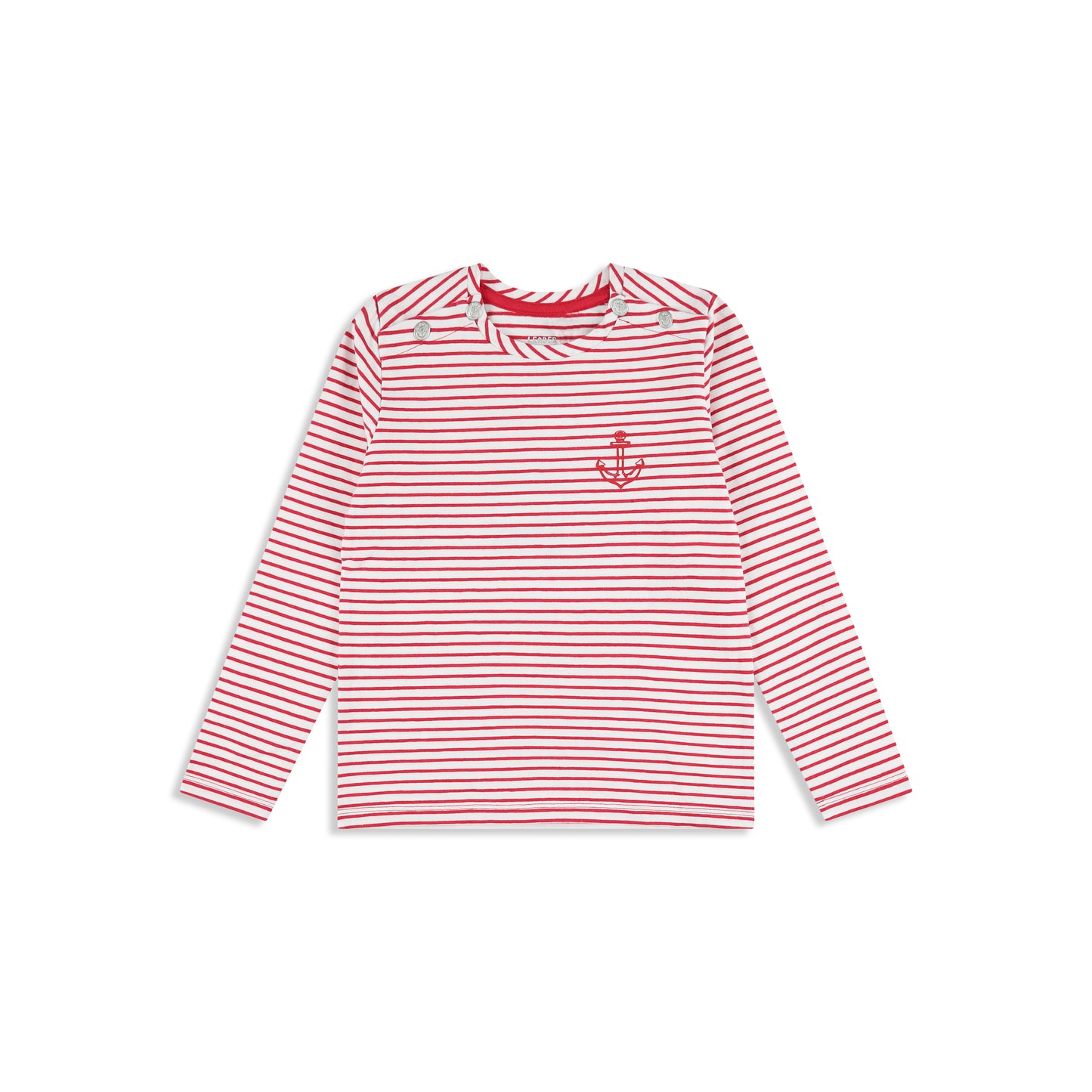 Anchor Collection Long Sleeve 103