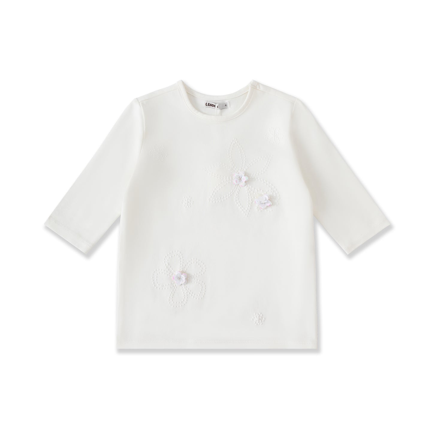 Petal T-Shirt 153