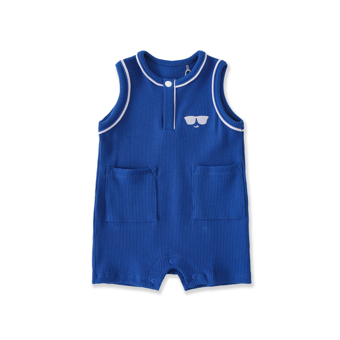 Sunglasses overalls 167