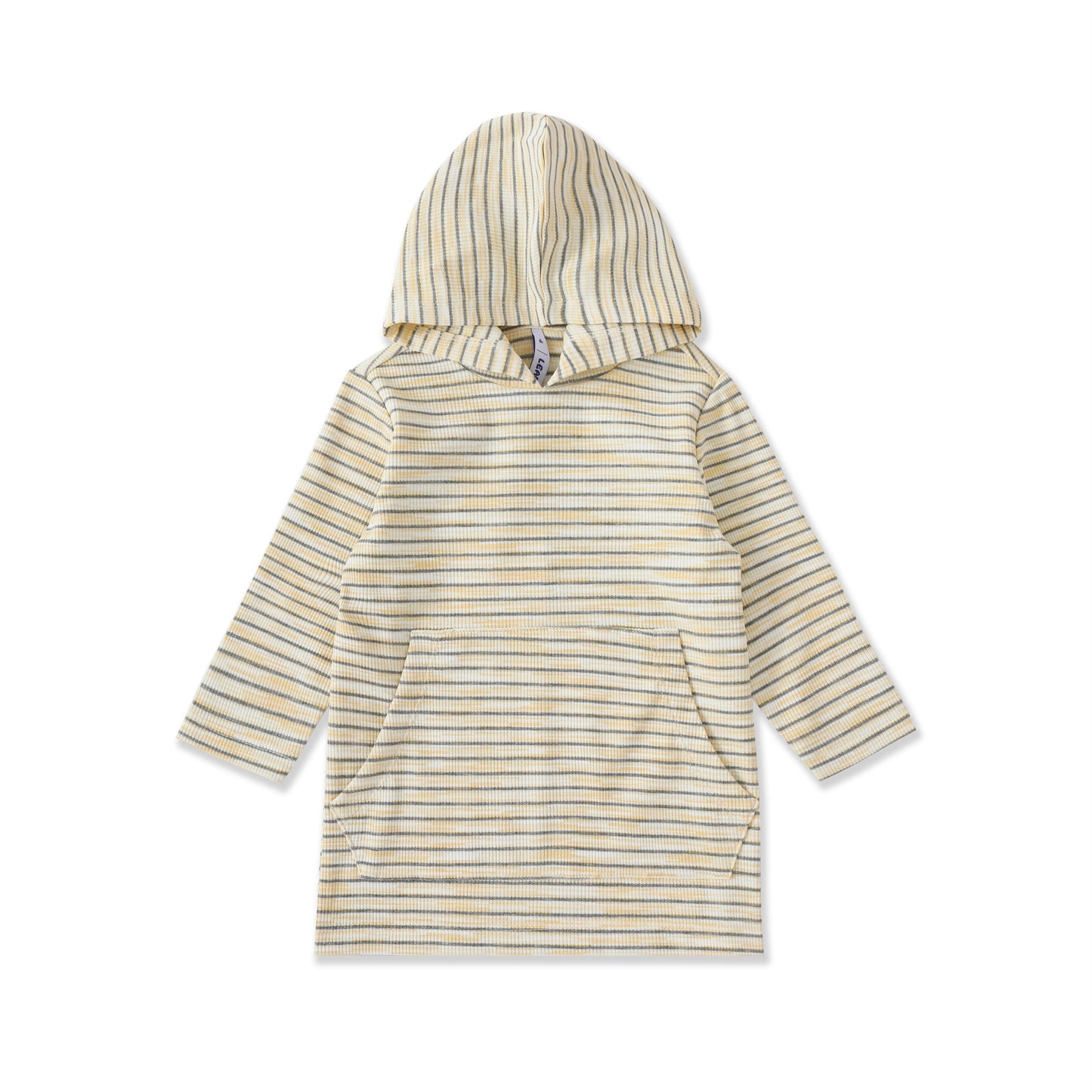 Pinstripe Play Hoodie 130
