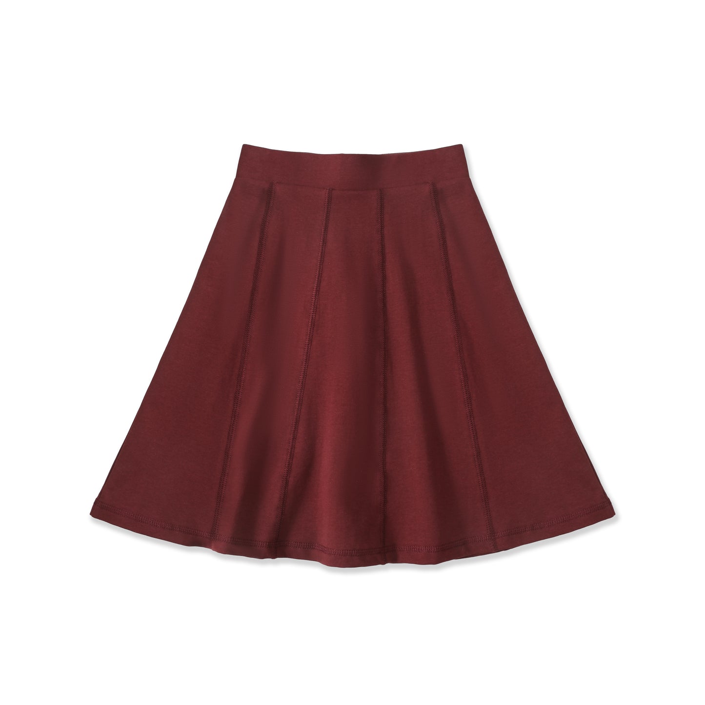 London Stamps Skirt 27010