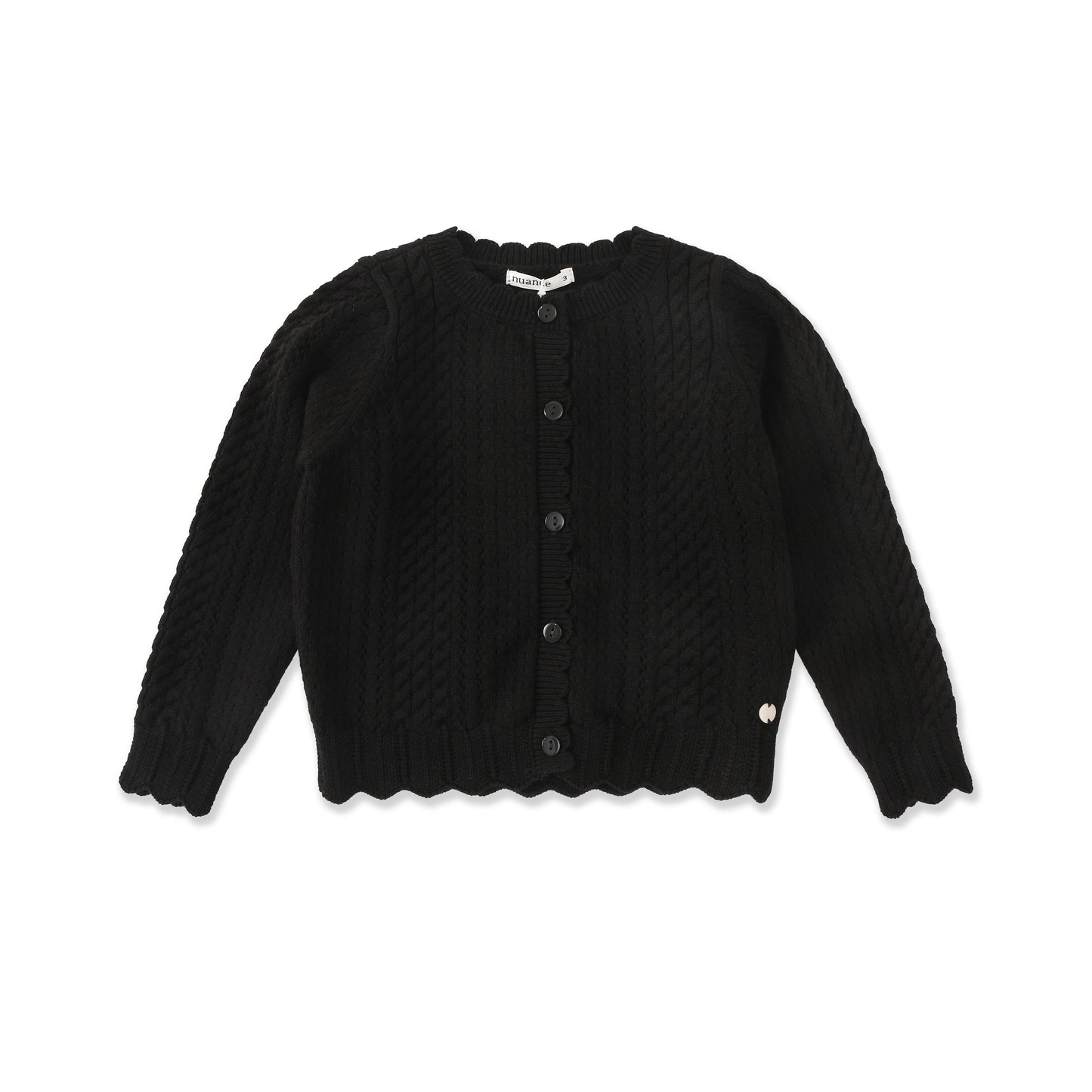 Autumn Meadow Cardigan 27058