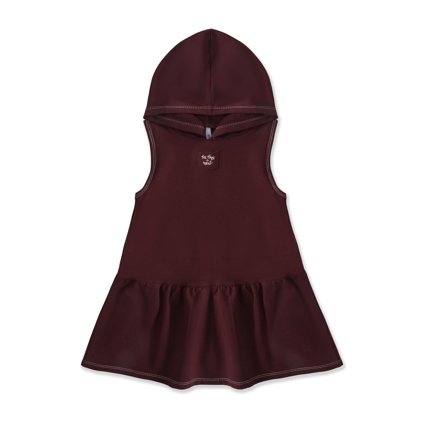 Hoodied Jumper 37008