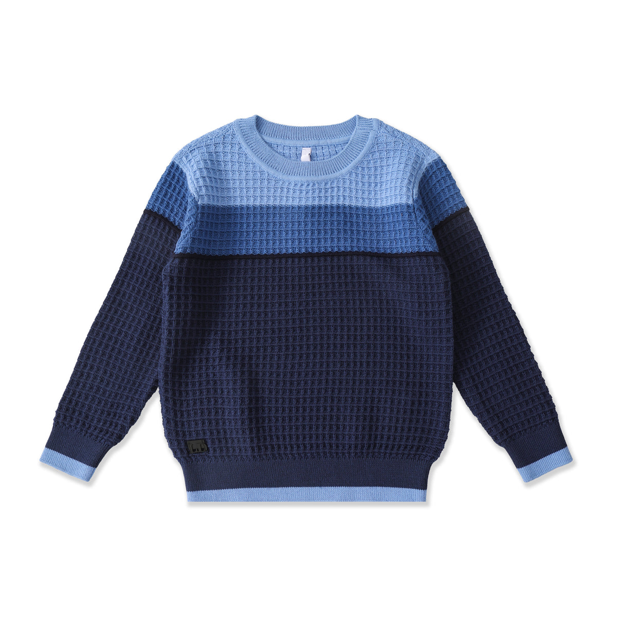 Textured Sweater 37027