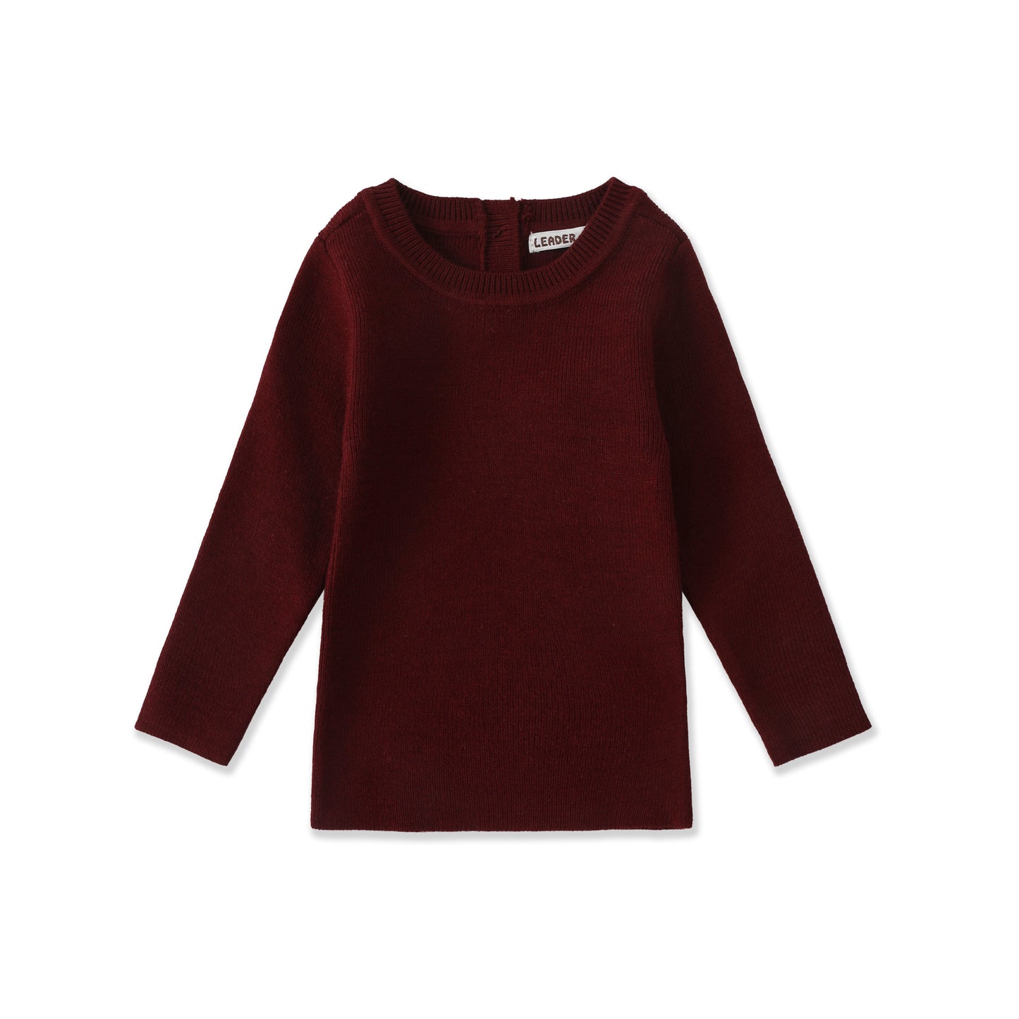 Ribbed Baby Top 37032