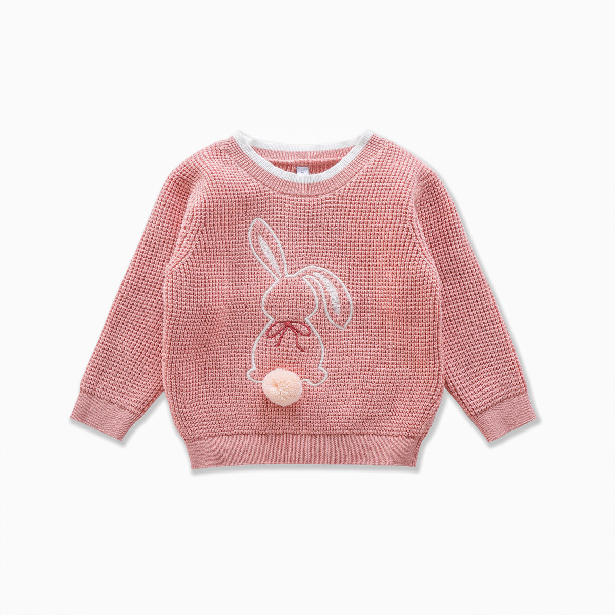 Bunny Sweater 37049