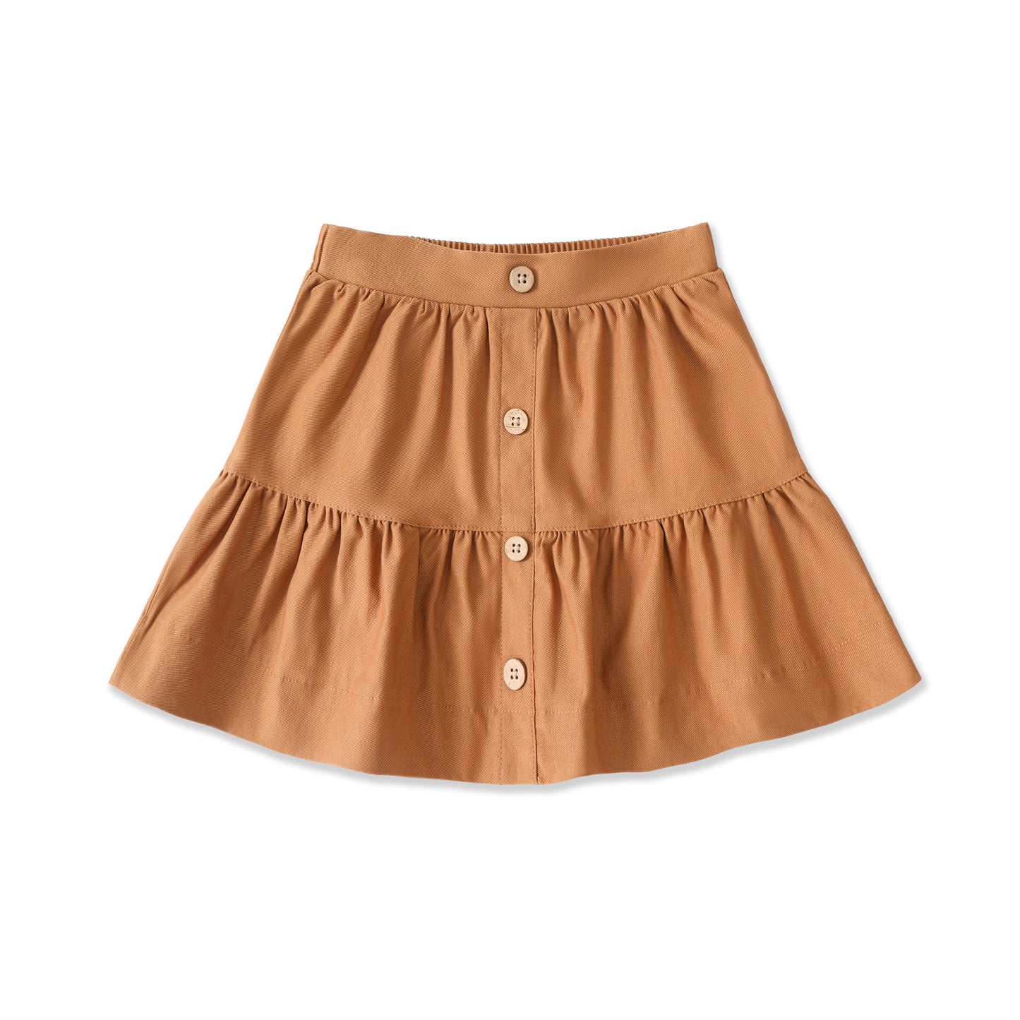 Button Skirt 50584