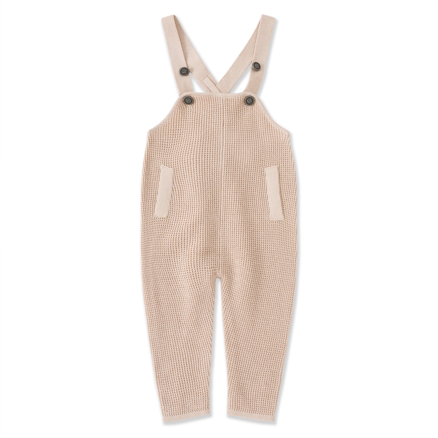 Autumn Heirloom Textured Romper 50607
