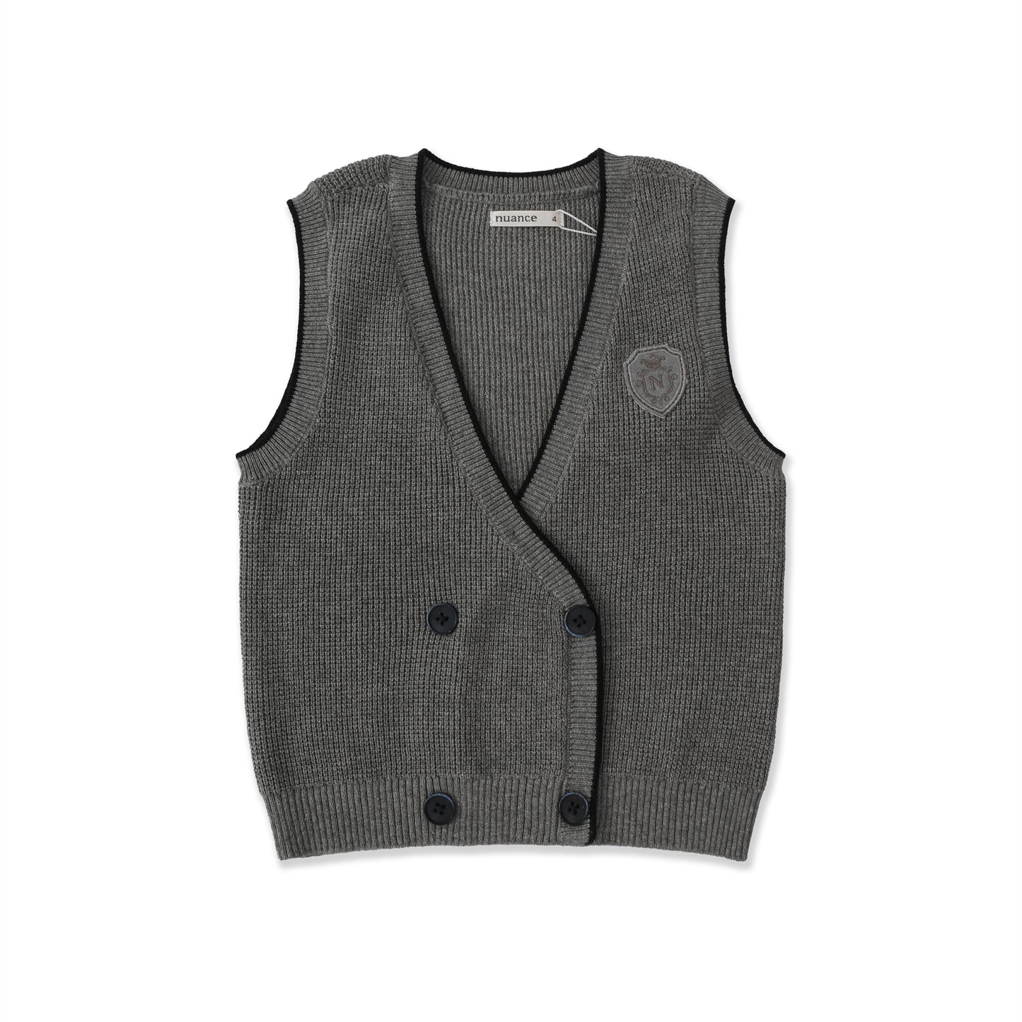 Autumn Heirloom Vest 50610