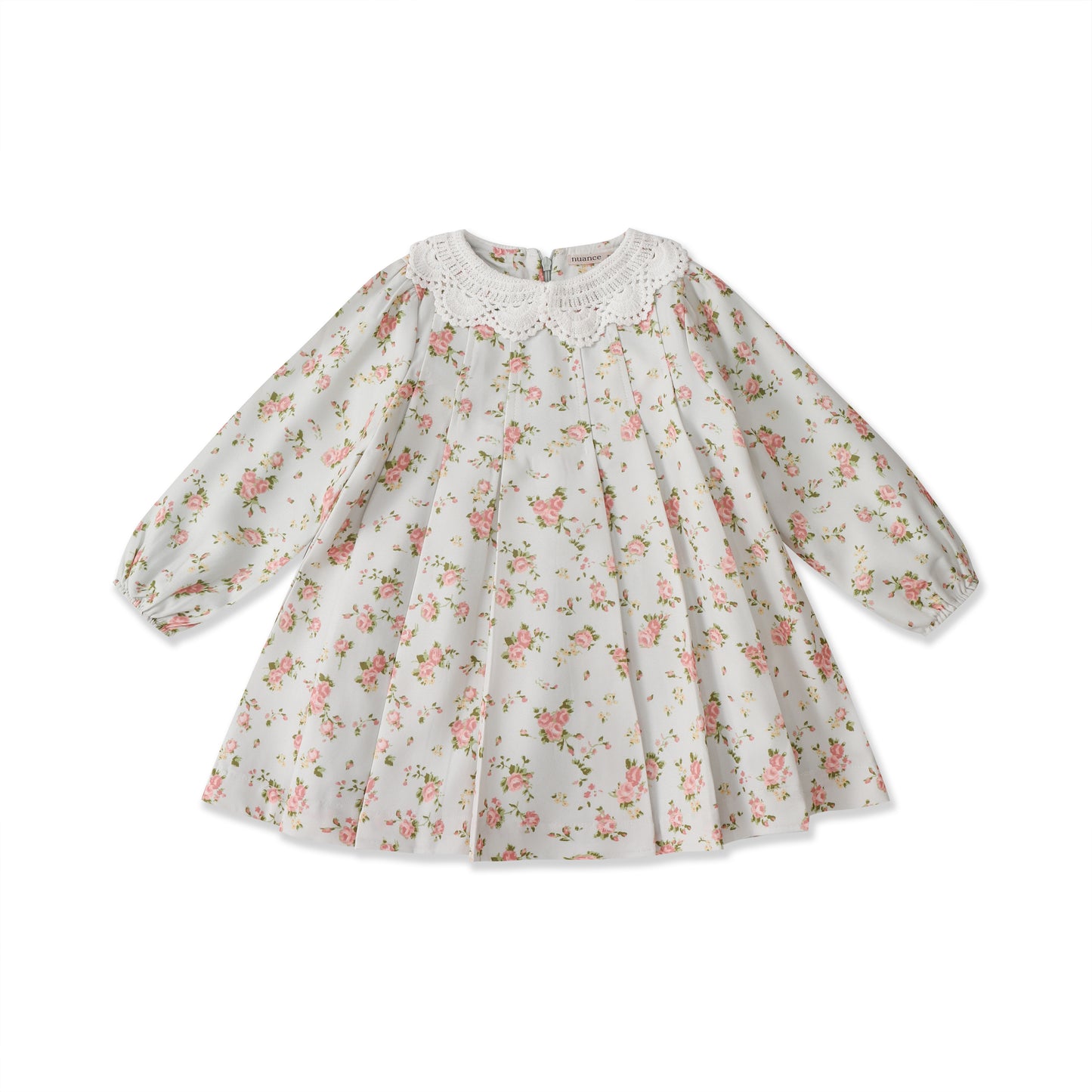 English Rose Collection Dress 77012