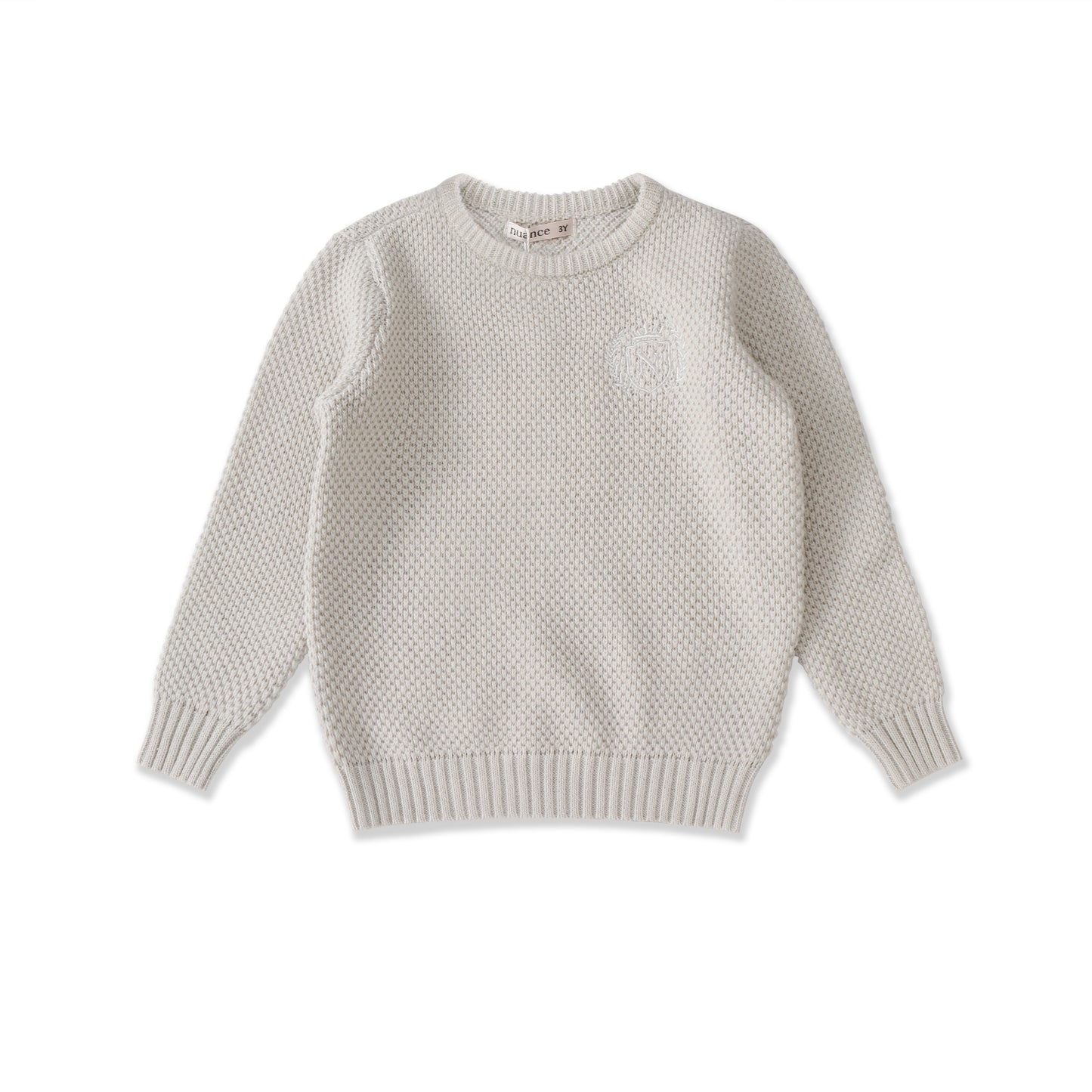 English Rose Collection Knit 77021