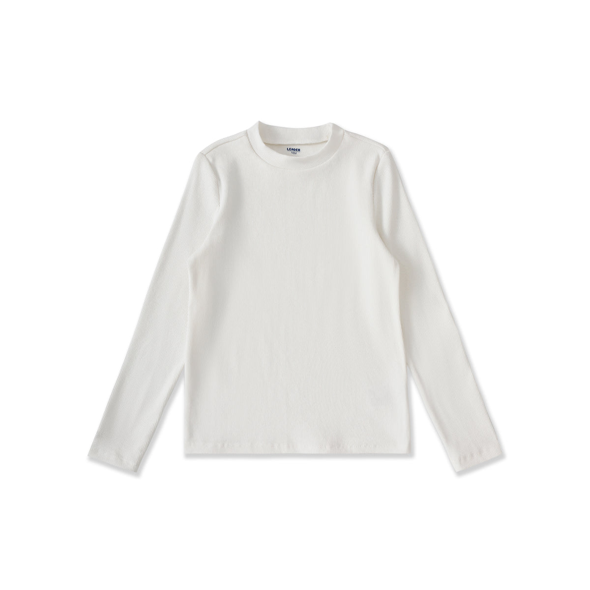 Mock Turtleneck Top 87020