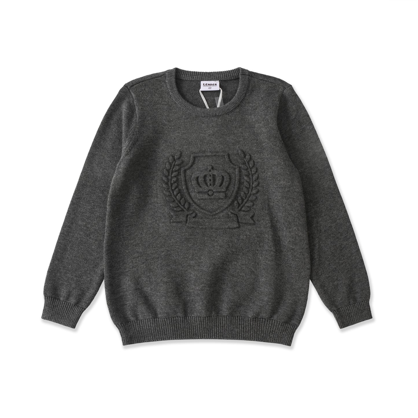 Crown Sweater 87043