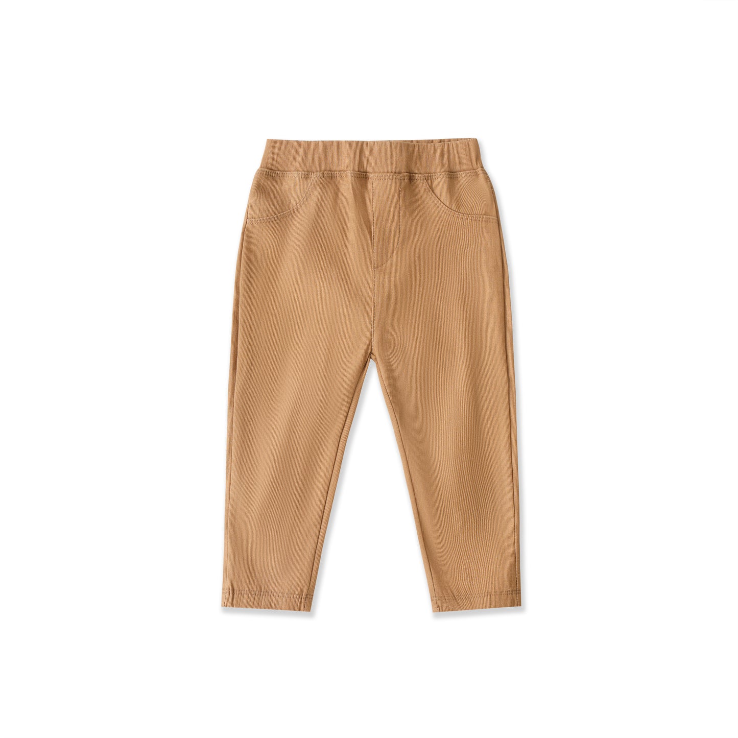 Ribbed Bengaline Leggings 97152